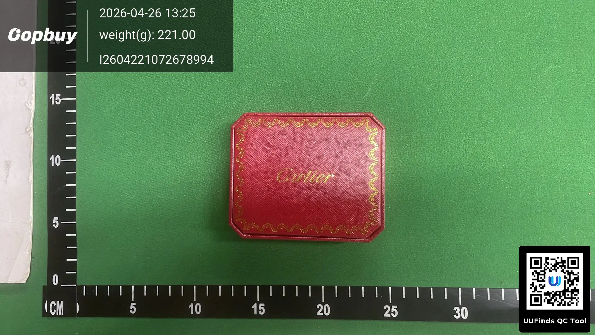QC 1