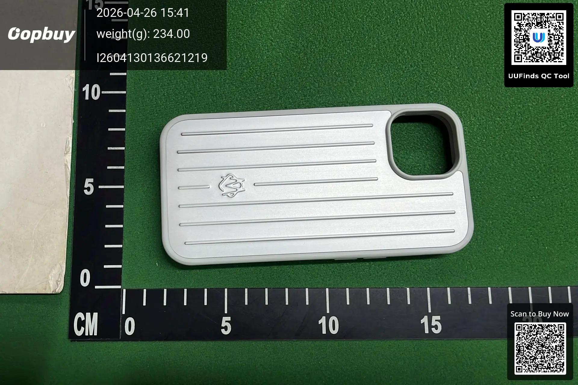 QC 1