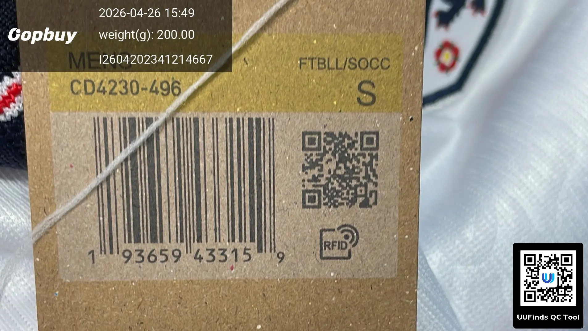 QC 1