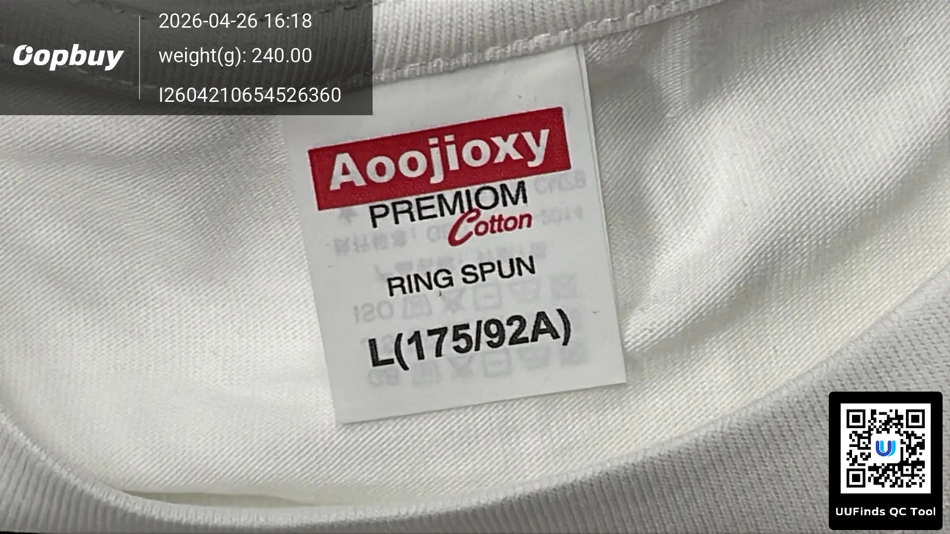QC 1