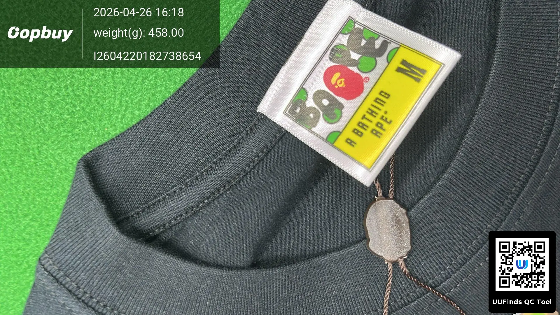 QC 1