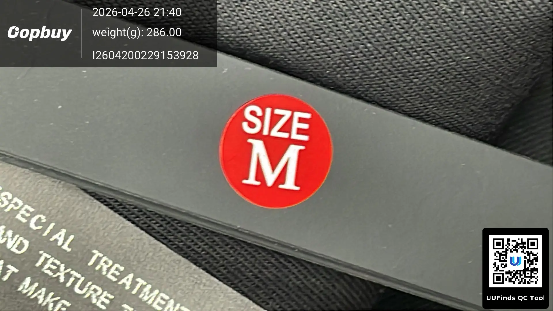 QC 1