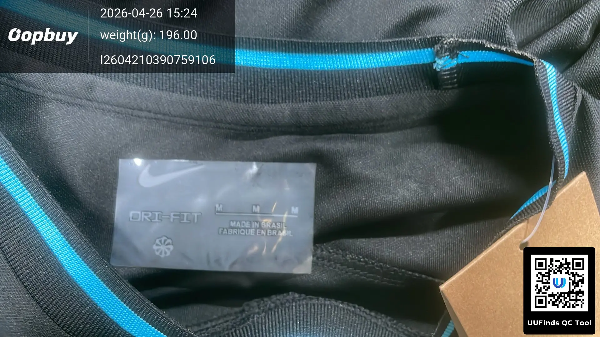 QC 1