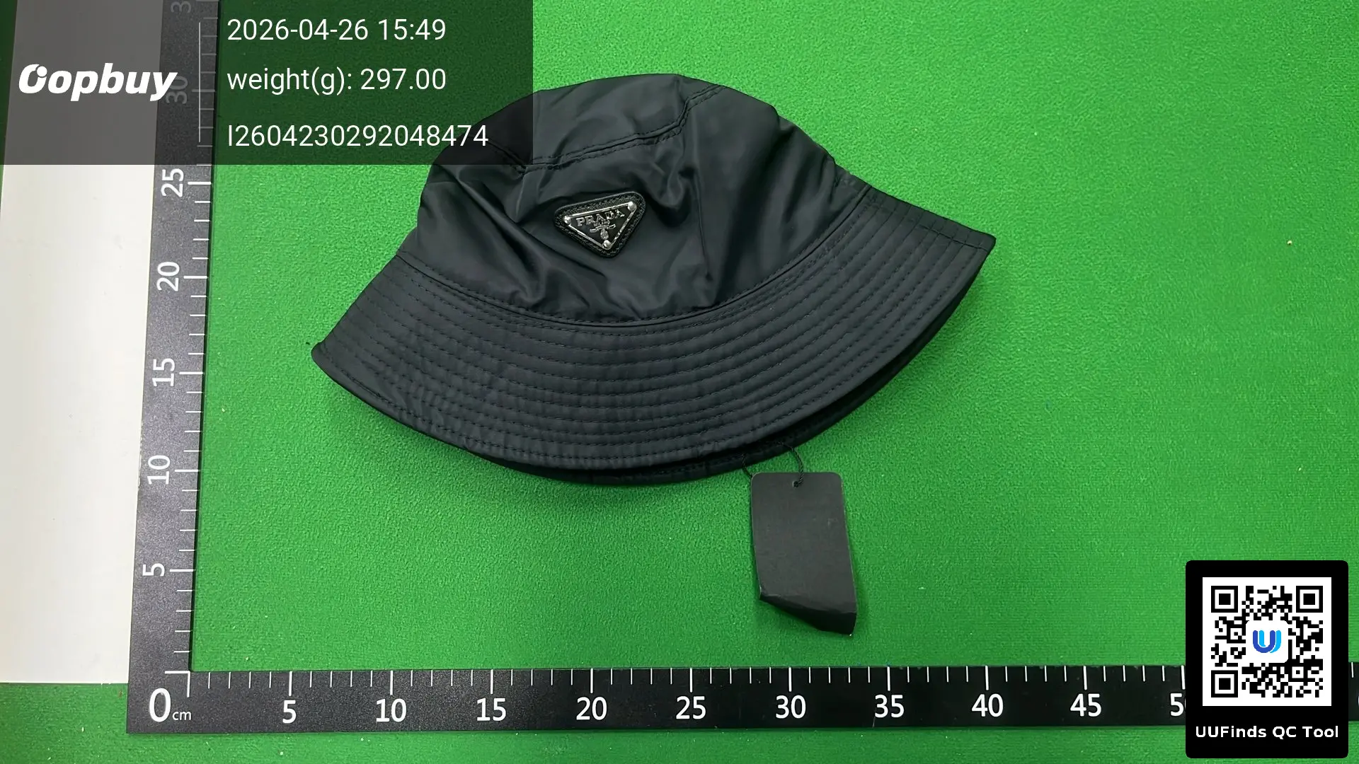 QC 1