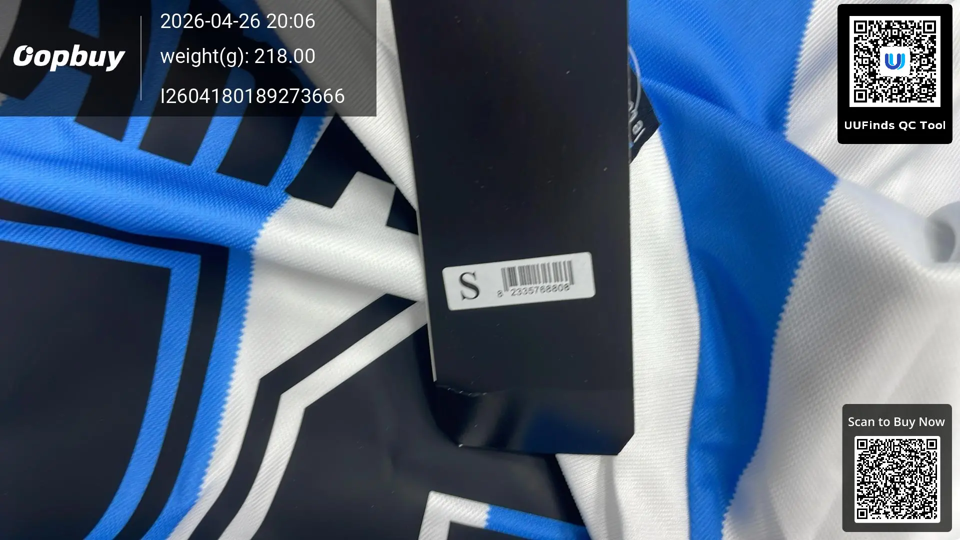 QC 1