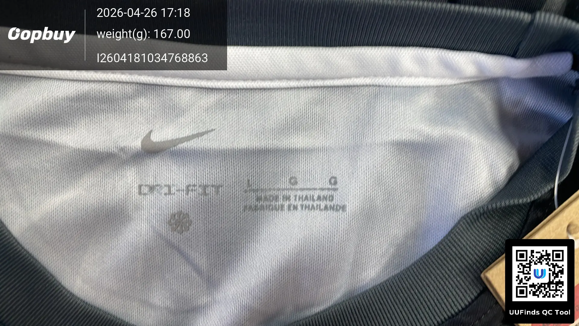 QC 1