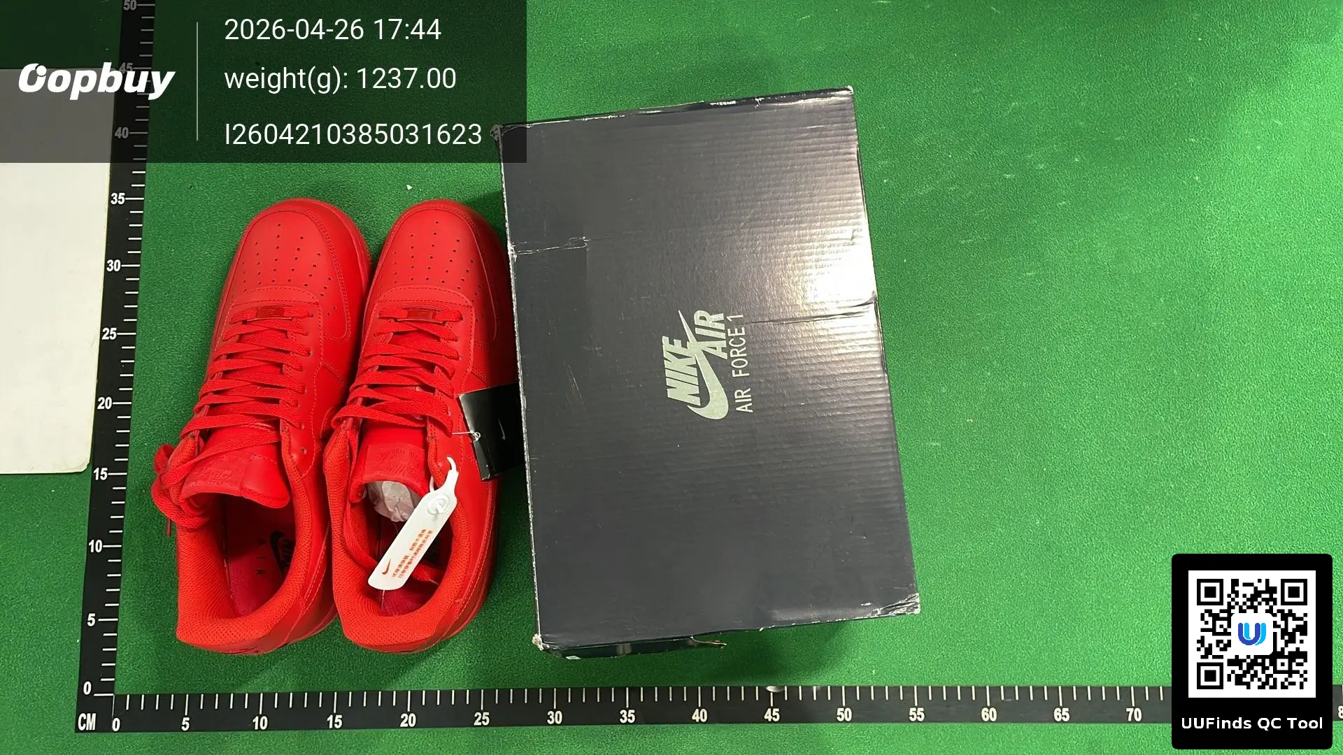 QC 1