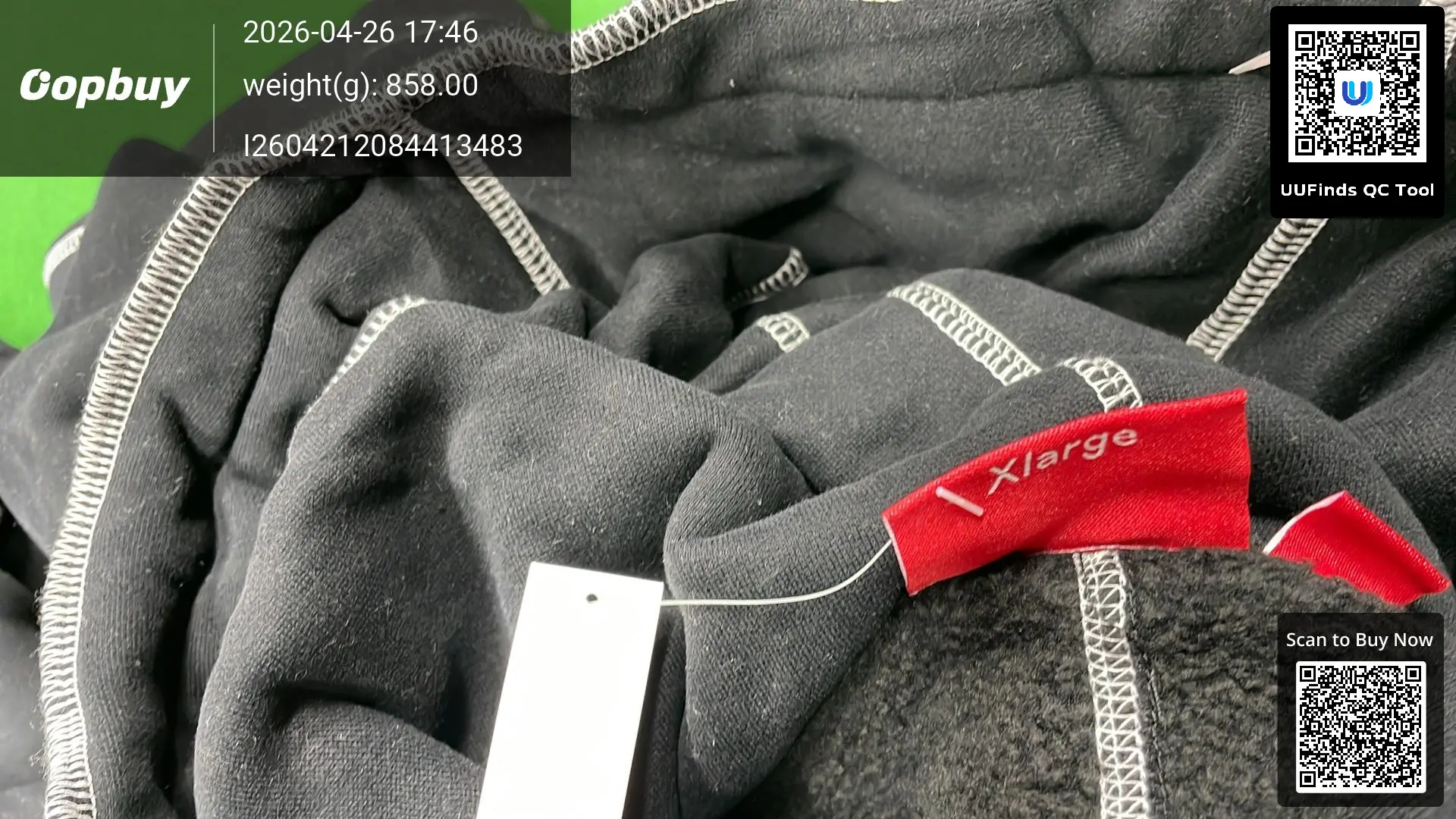 QC 1