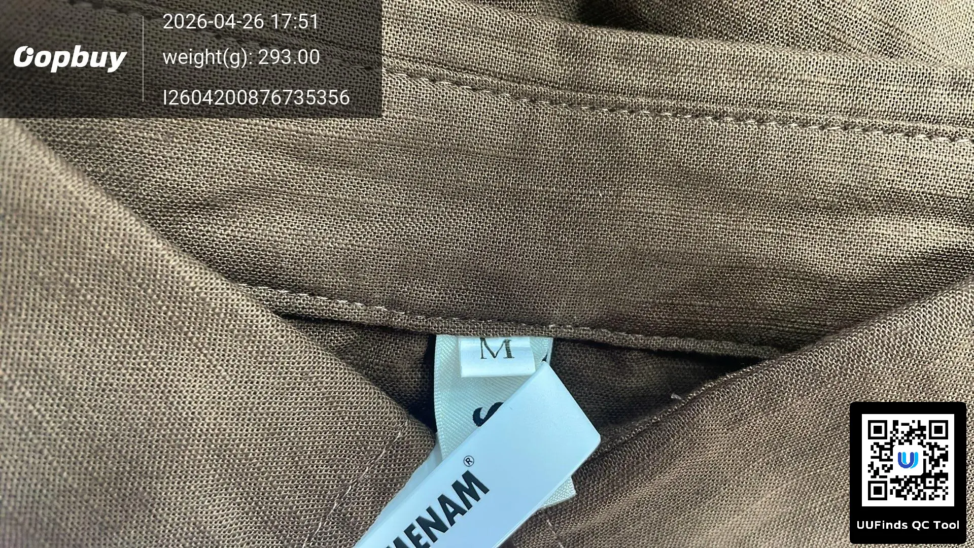 QC 1