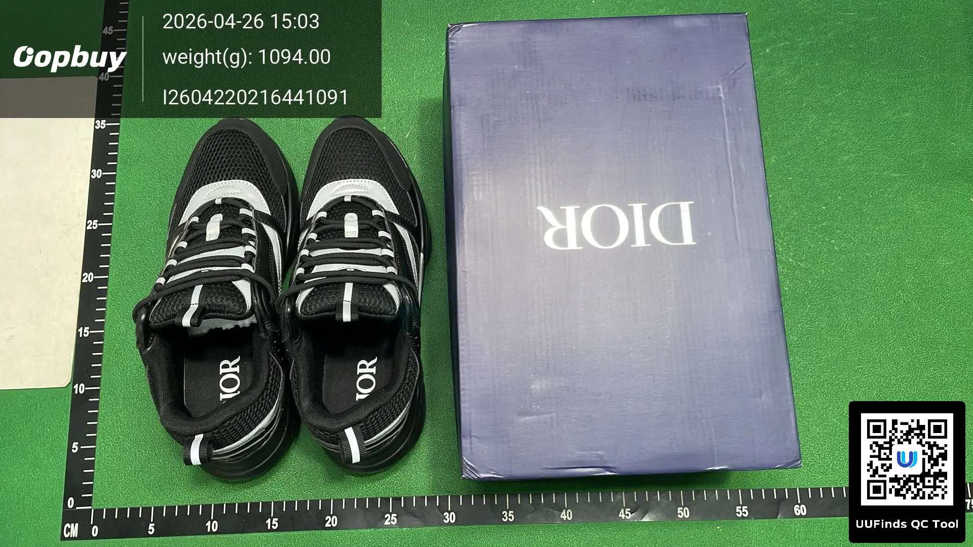 QC 1