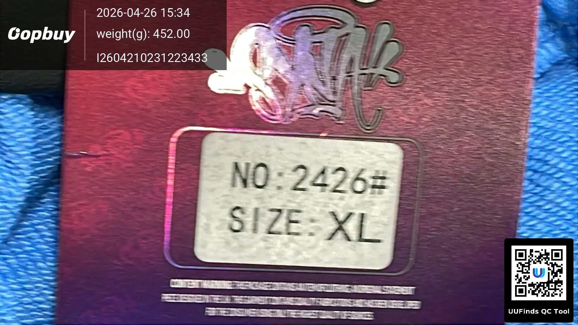 QC 1