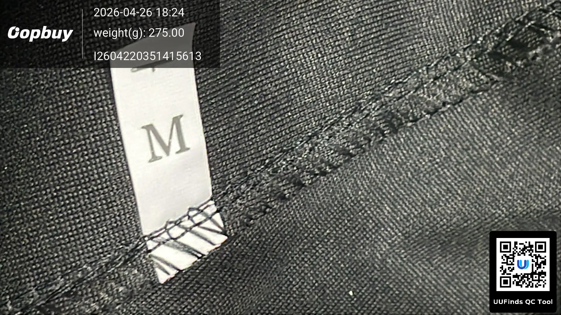 QC 1