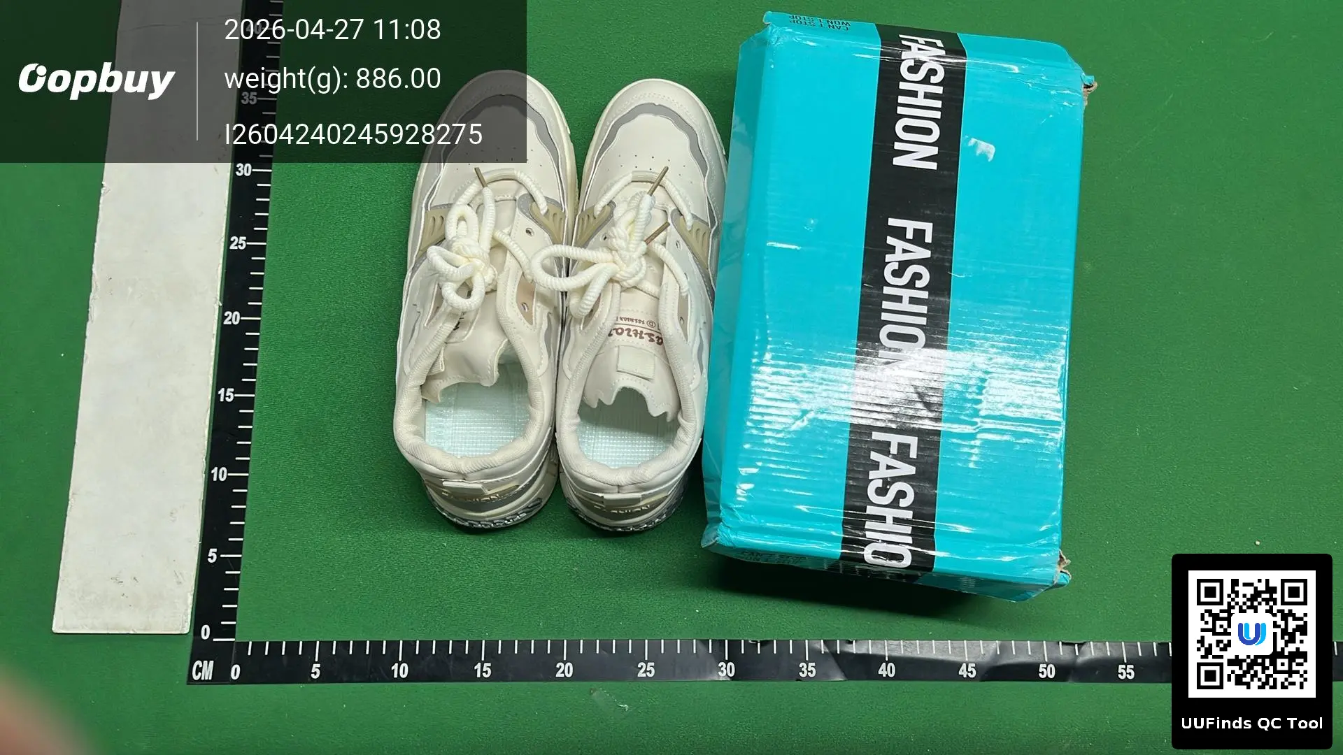 QC 1