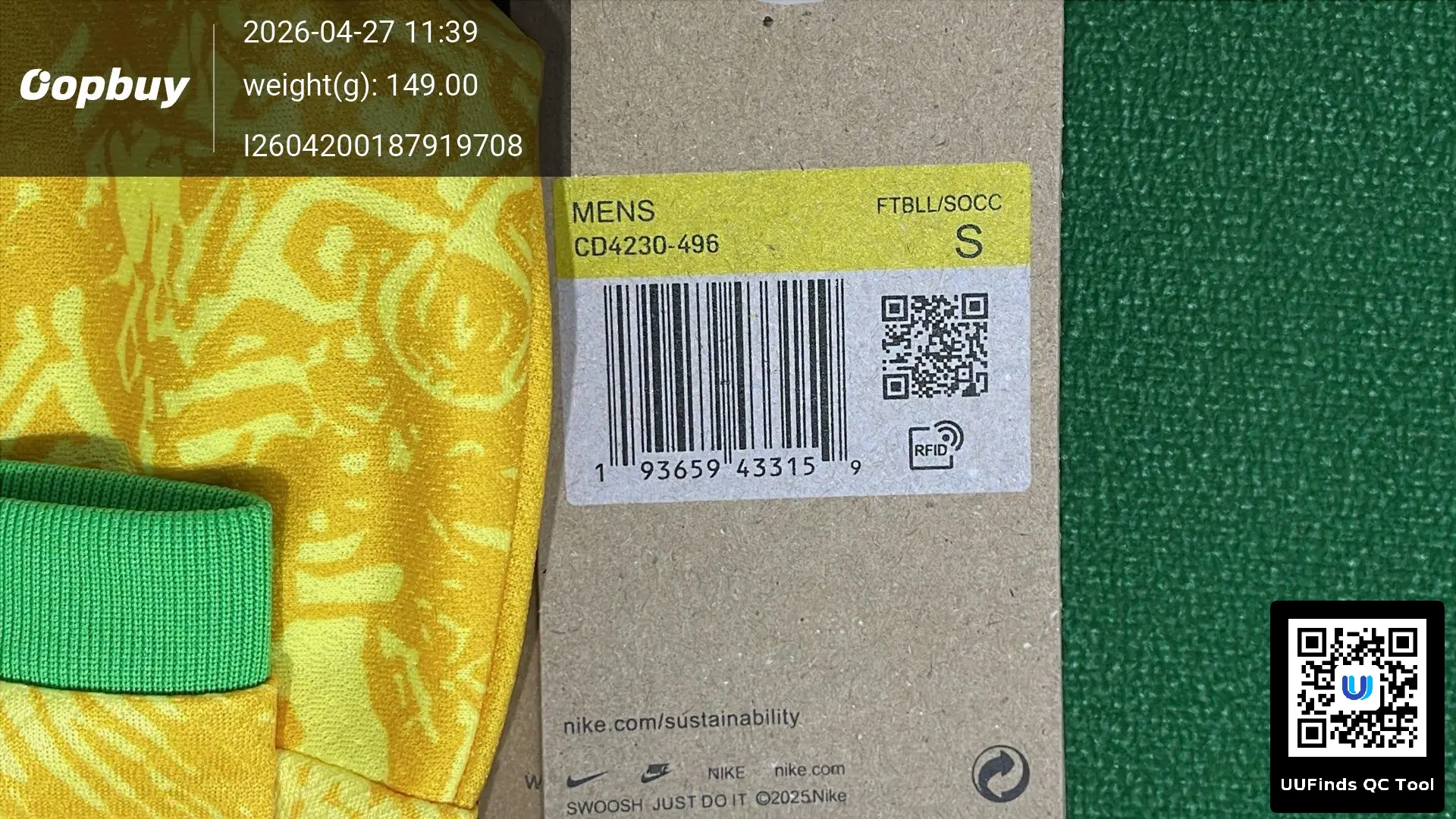QC 1