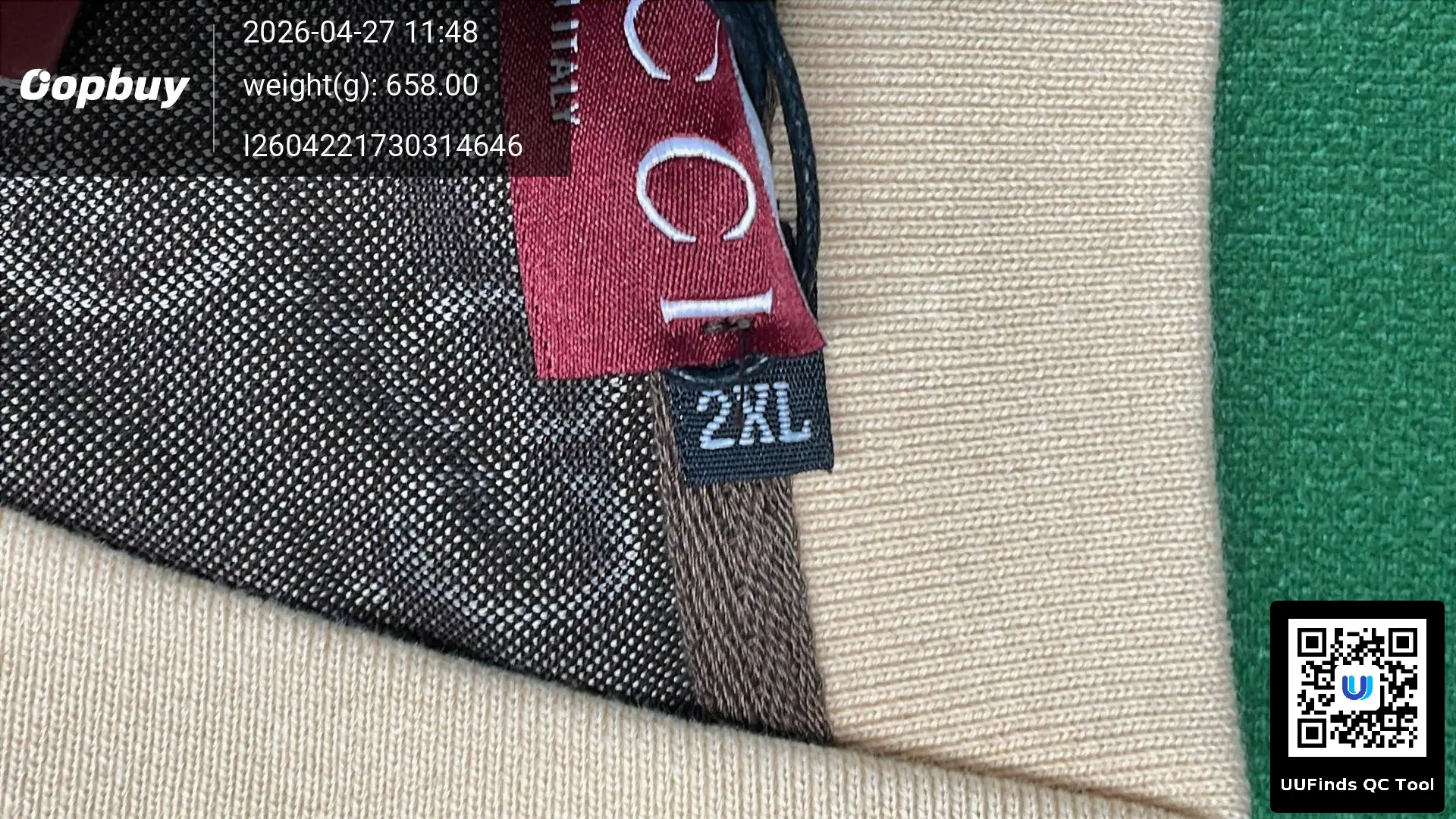 QC 1