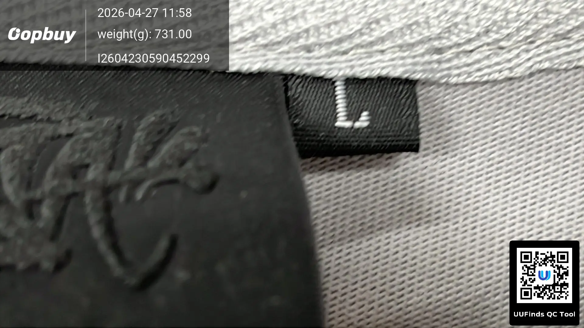 QC 1