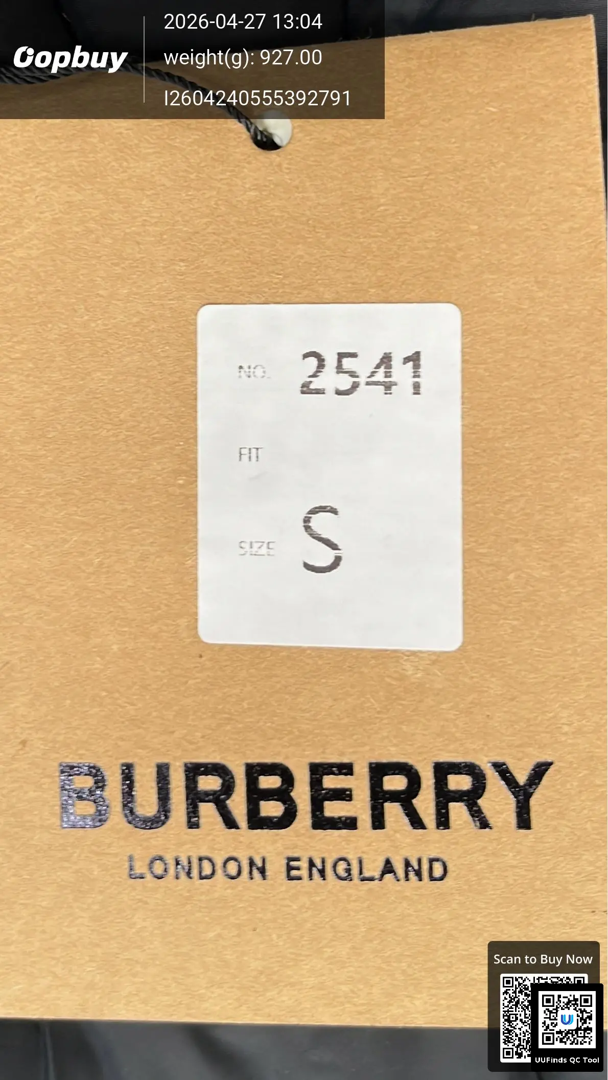 QC 1