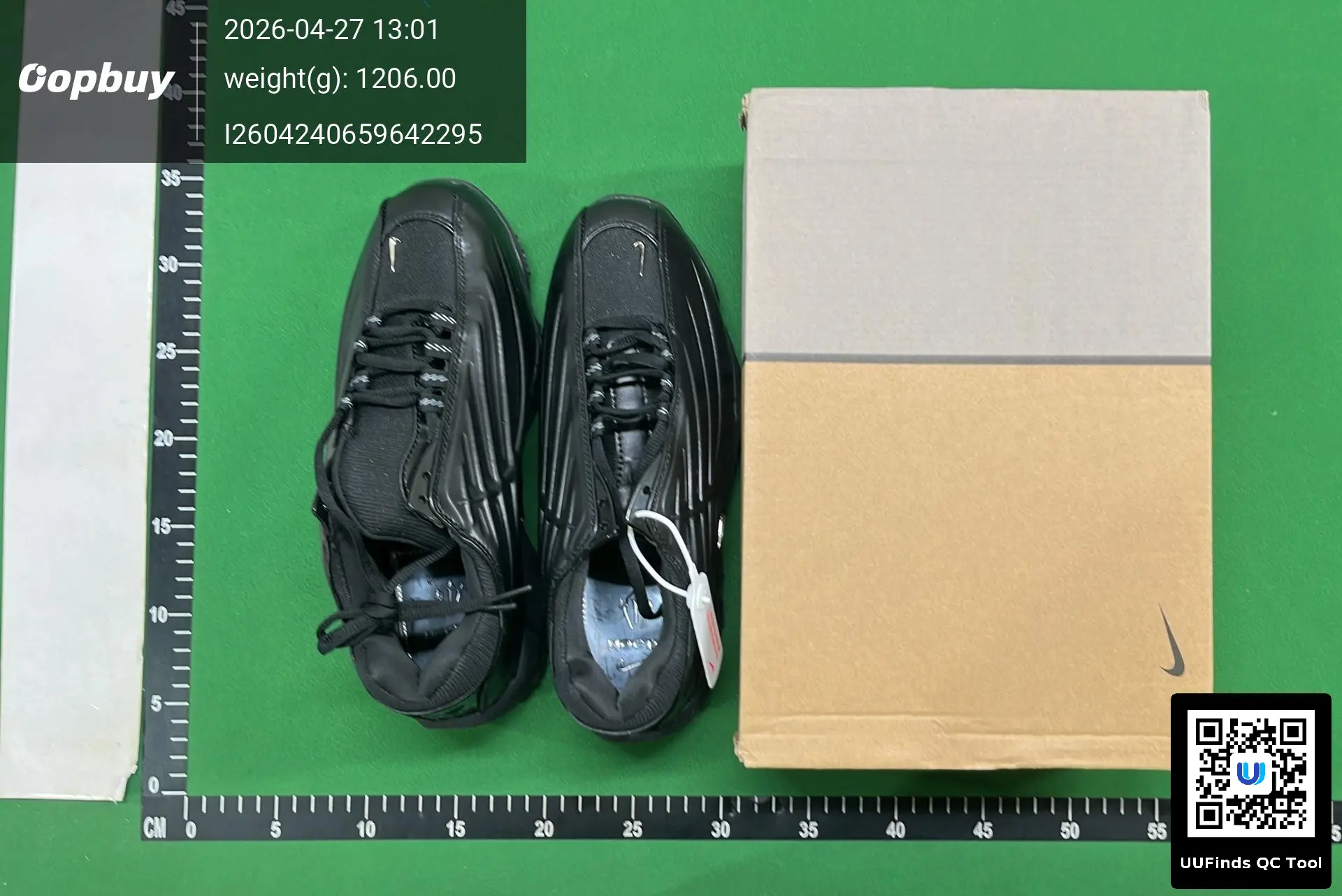 QC 1