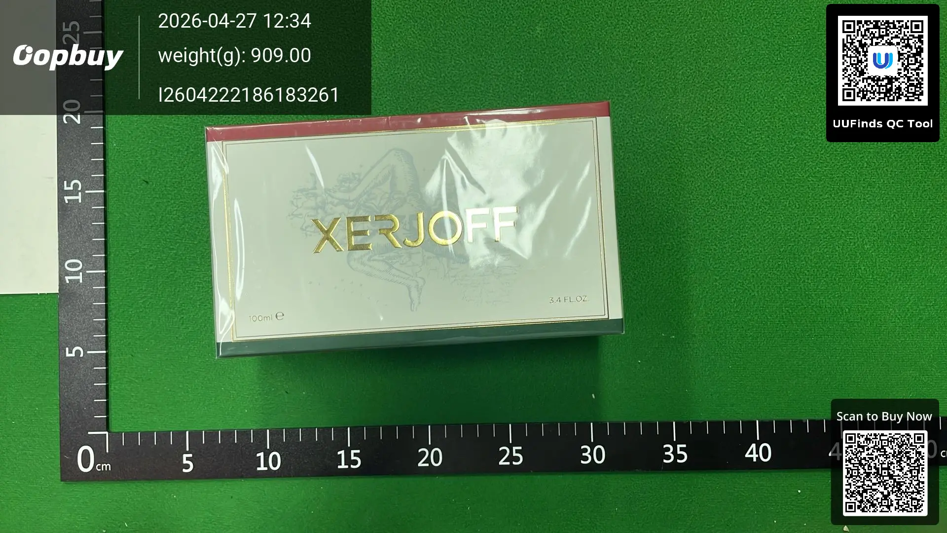 QC 1