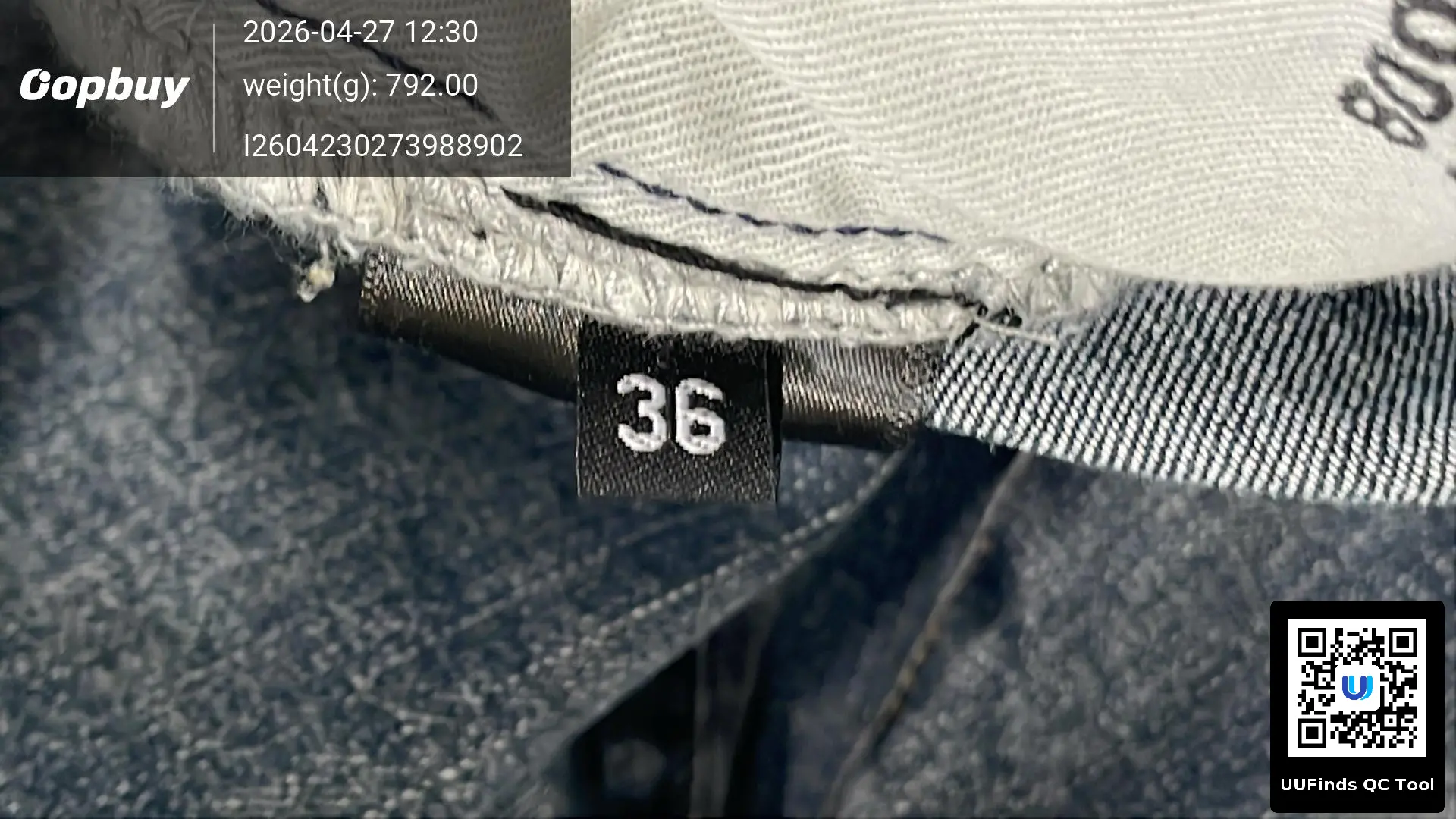 QC 1