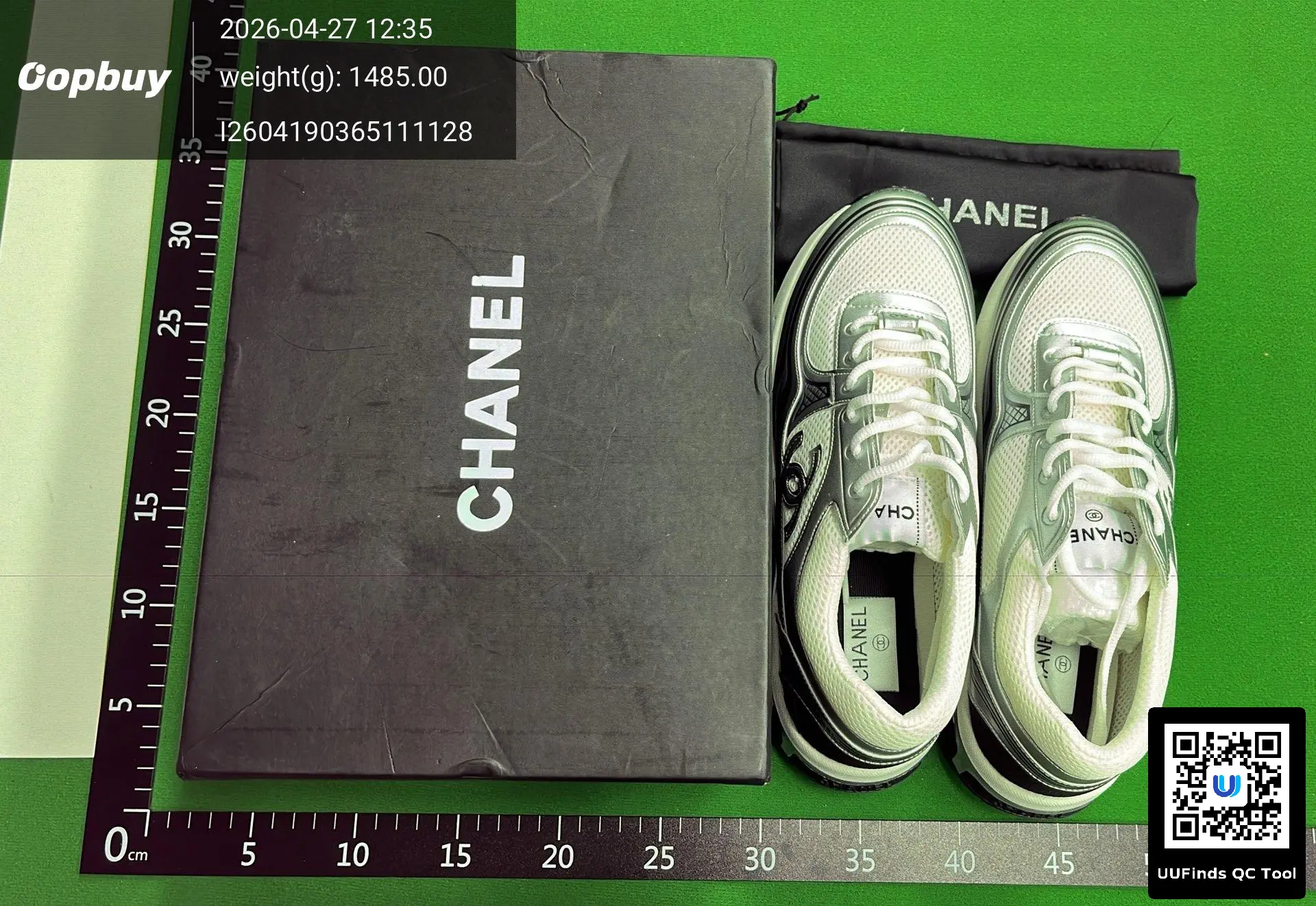 QC 1