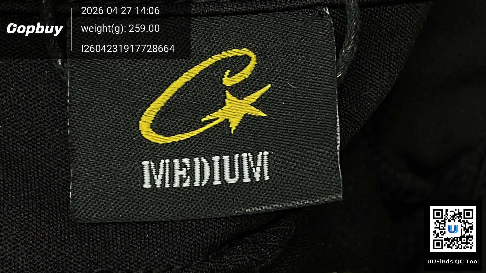 QC 1