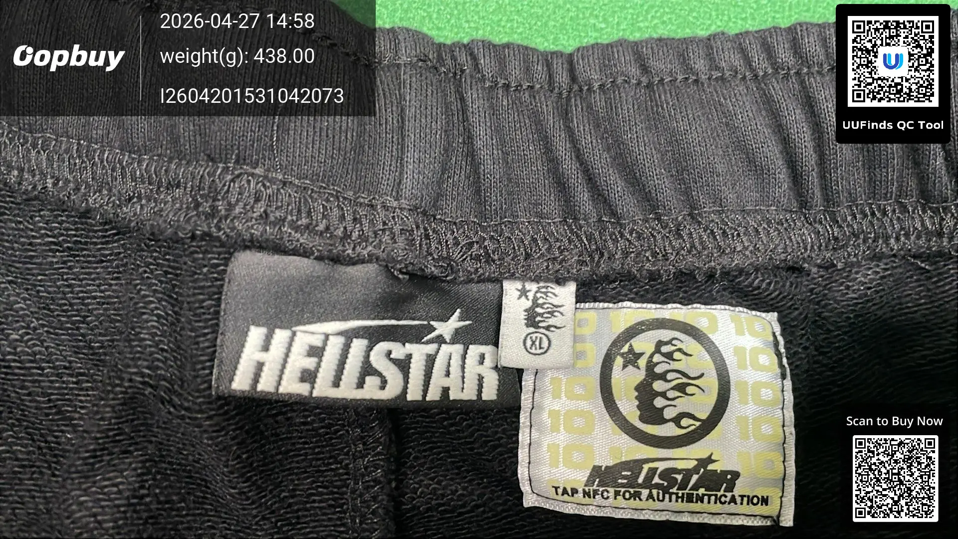 QC 1
