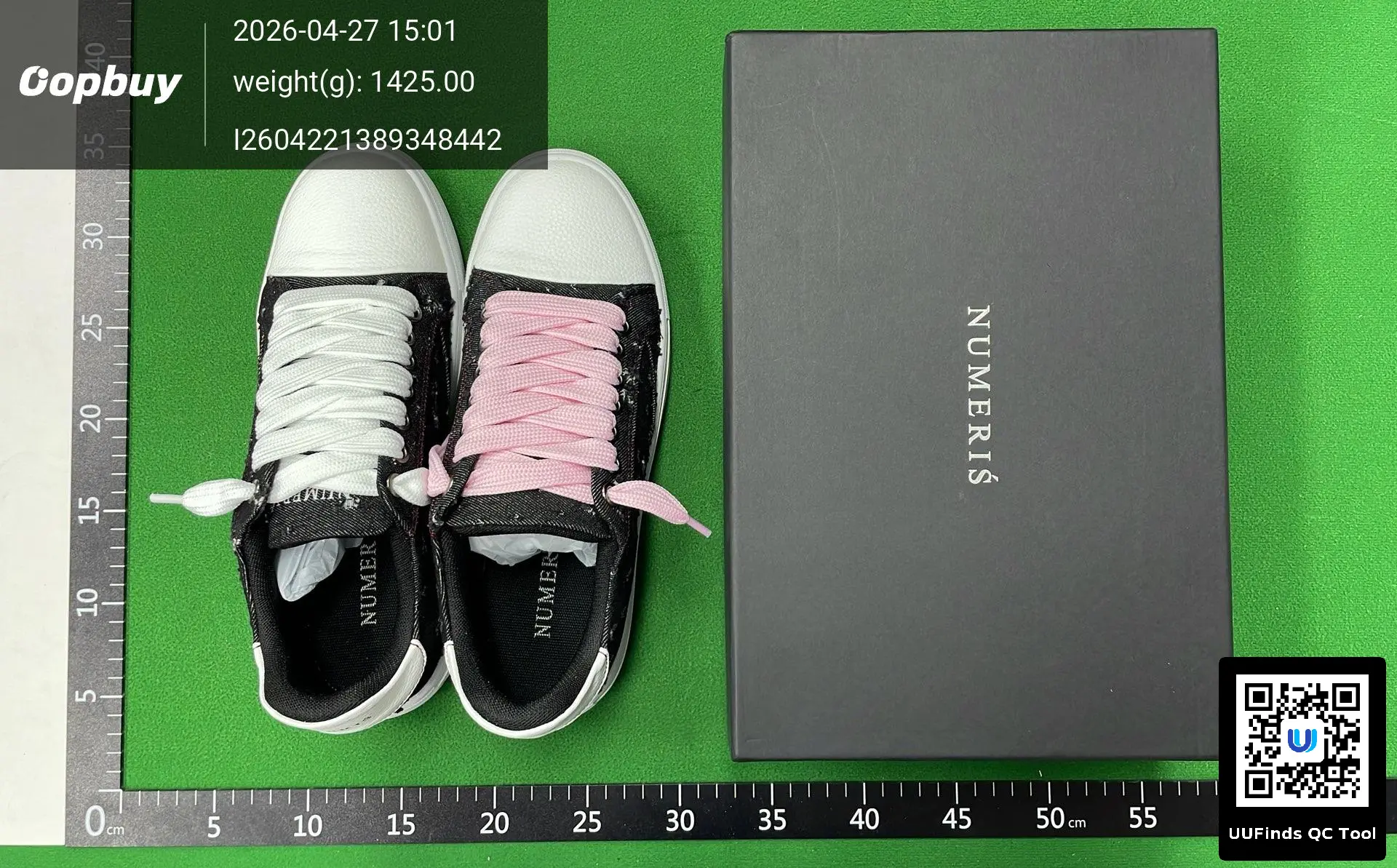 QC 1