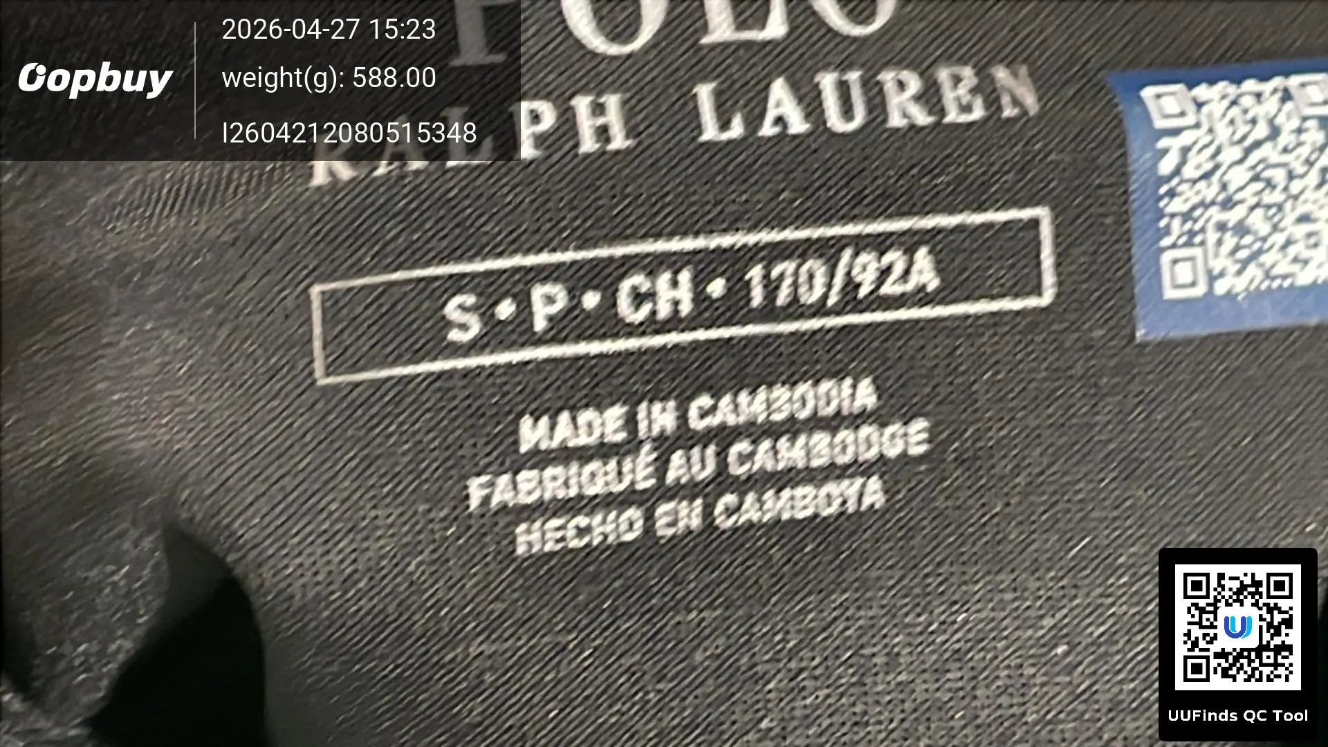 QC 1