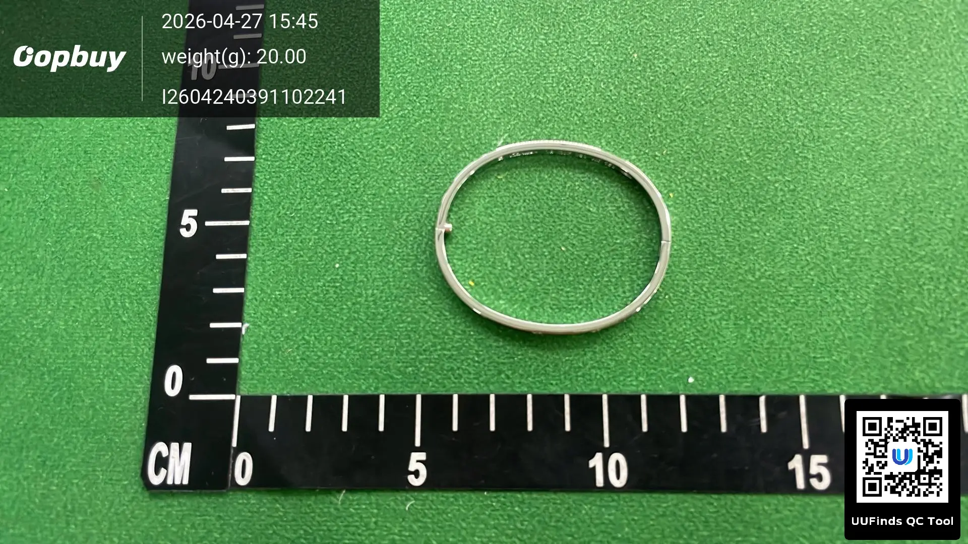 QC 1