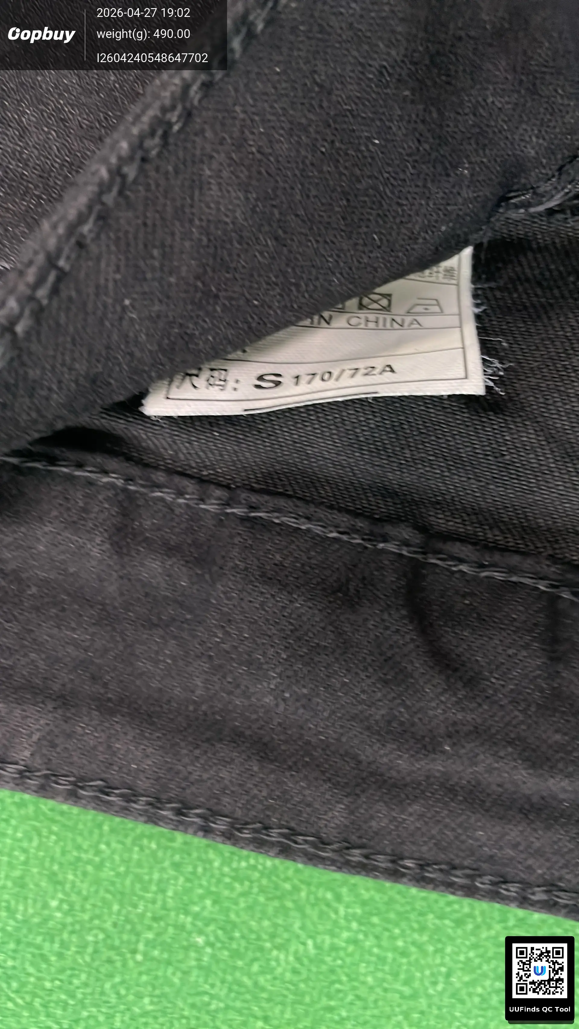 QC 1
