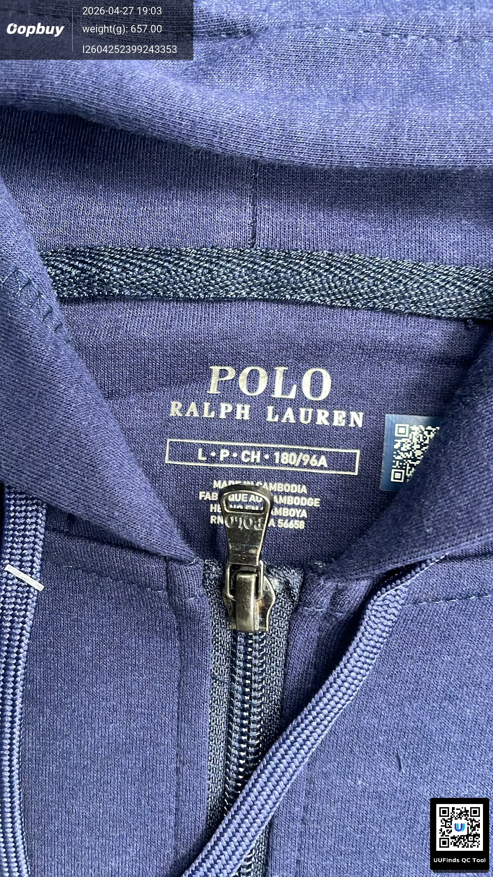 QC 1