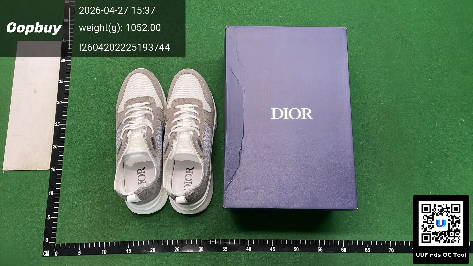 QC 1