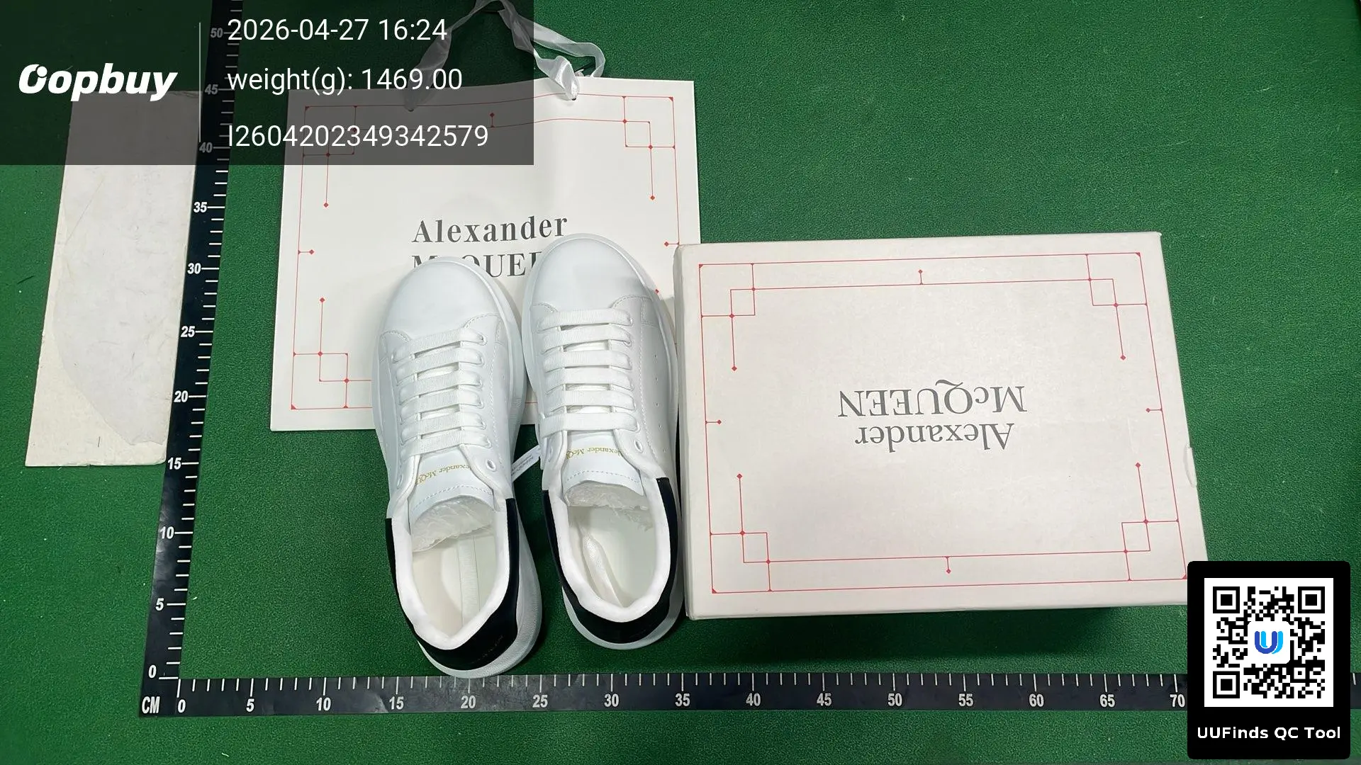 QC 1