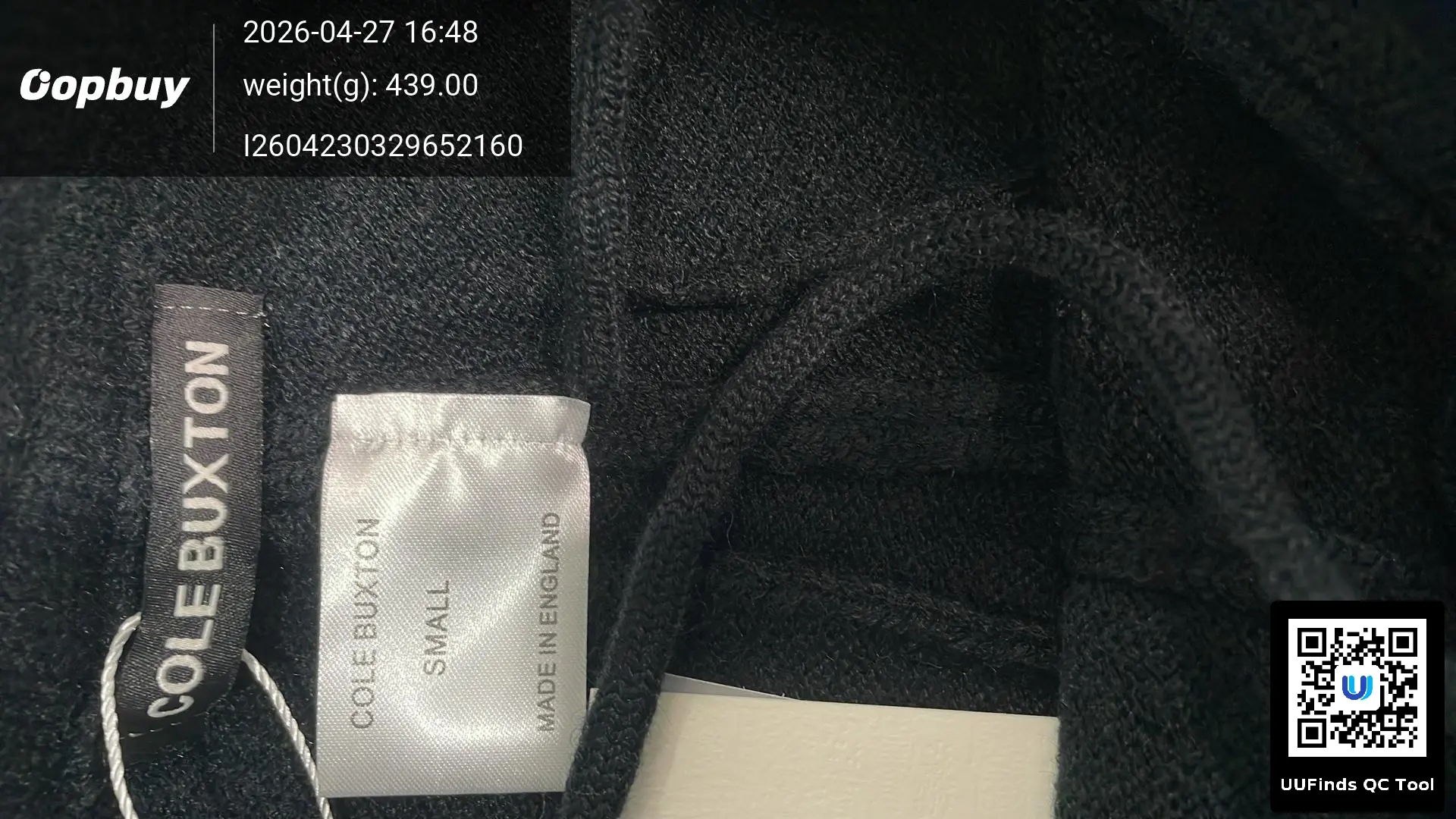 QC 1