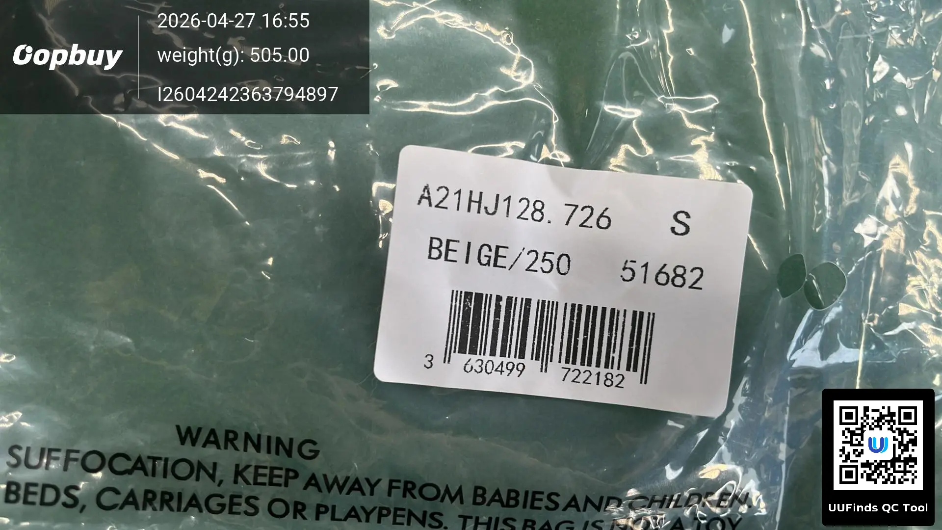 QC 1