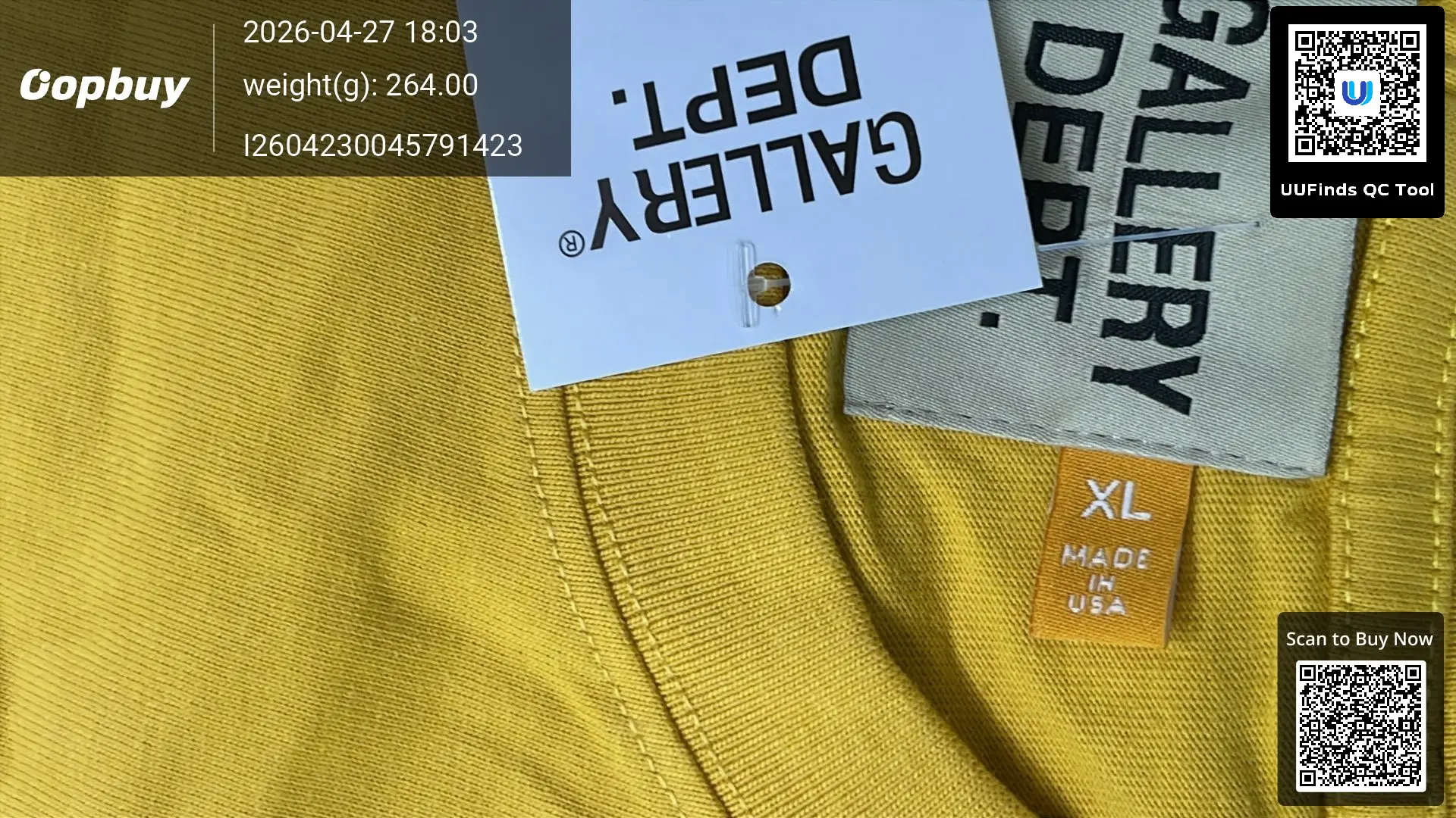 QC 1