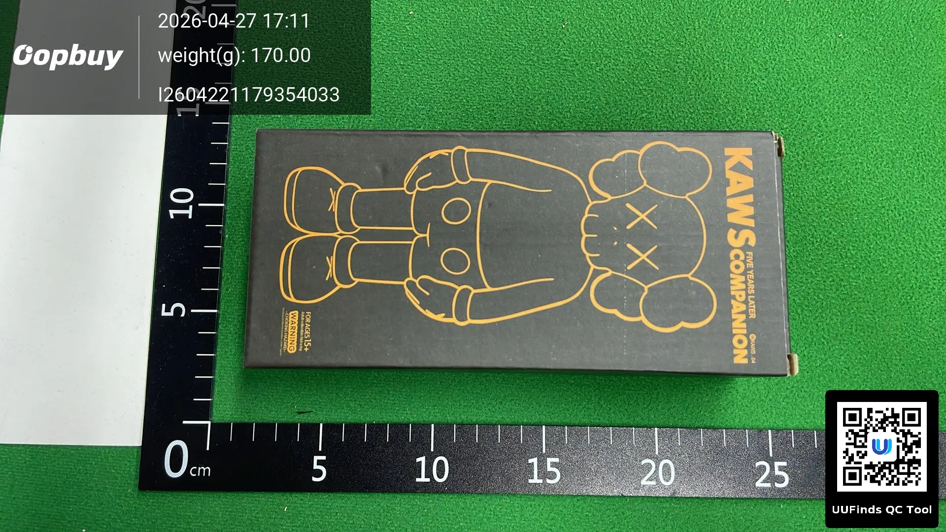 QC 1