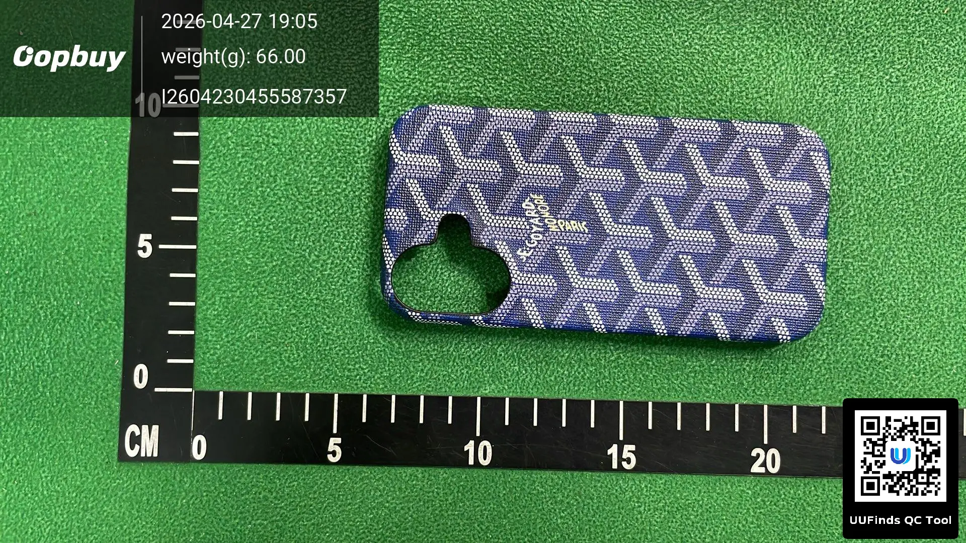 QC 1