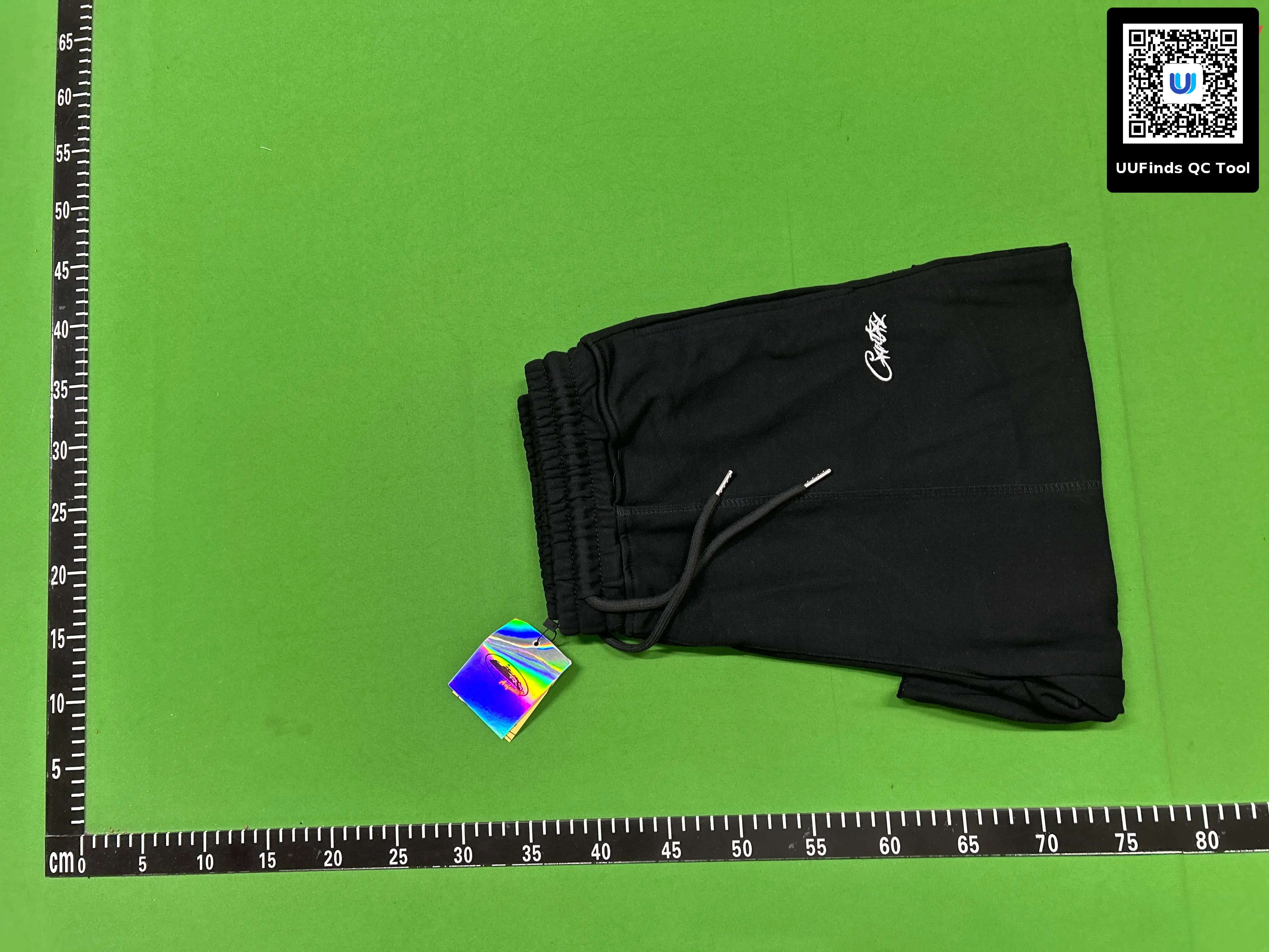 QC 1