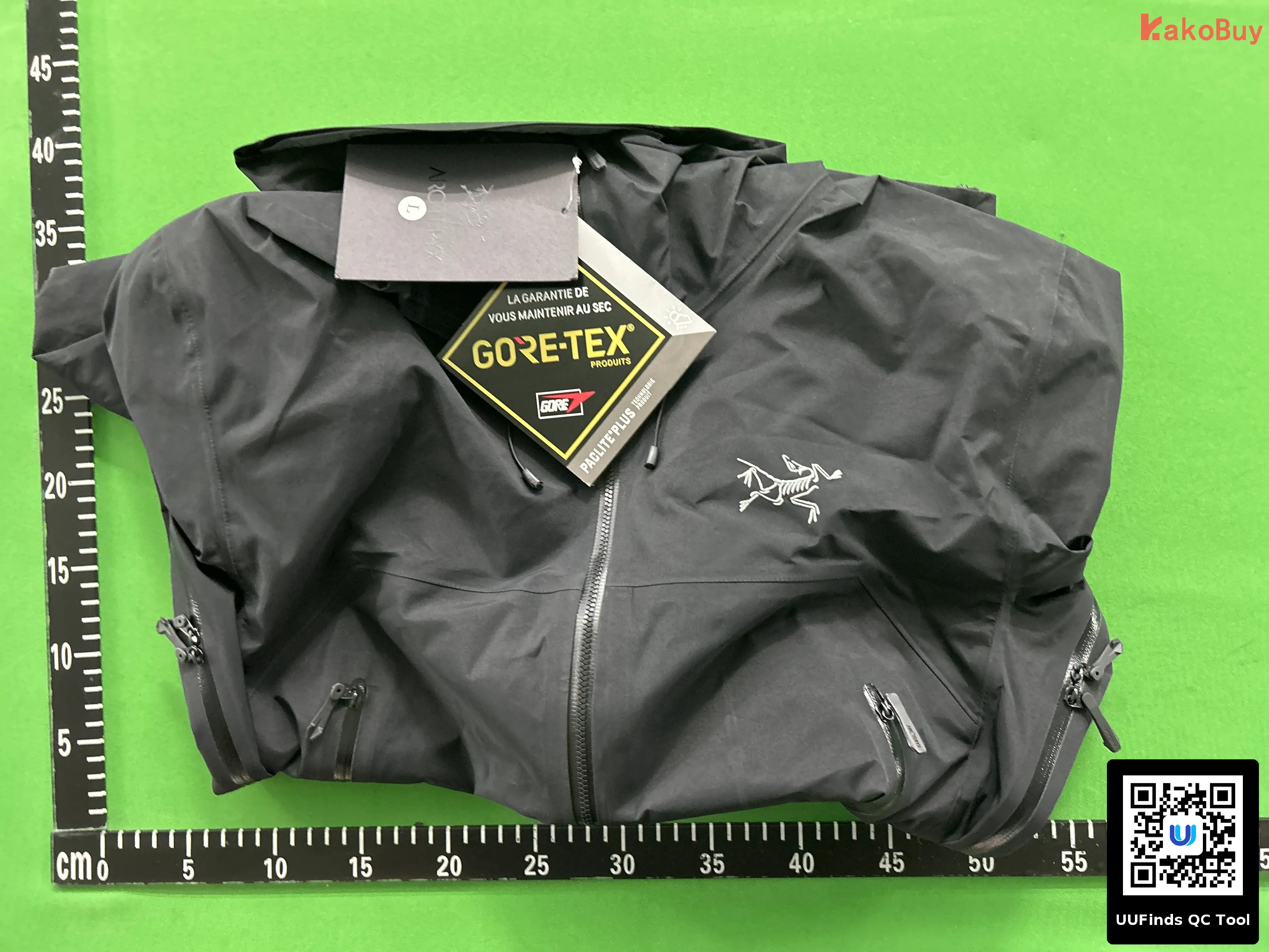 QC 1