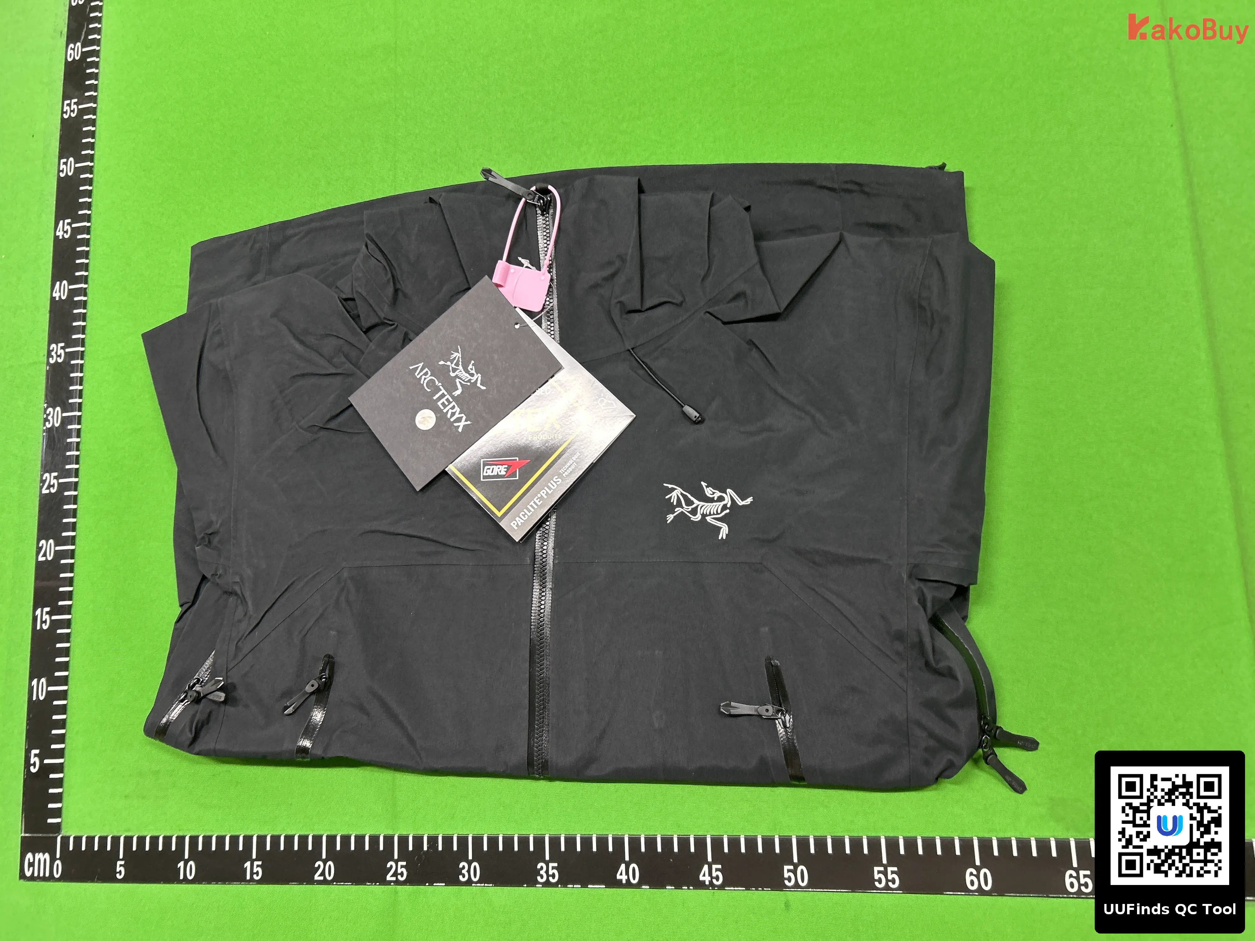 QC 1