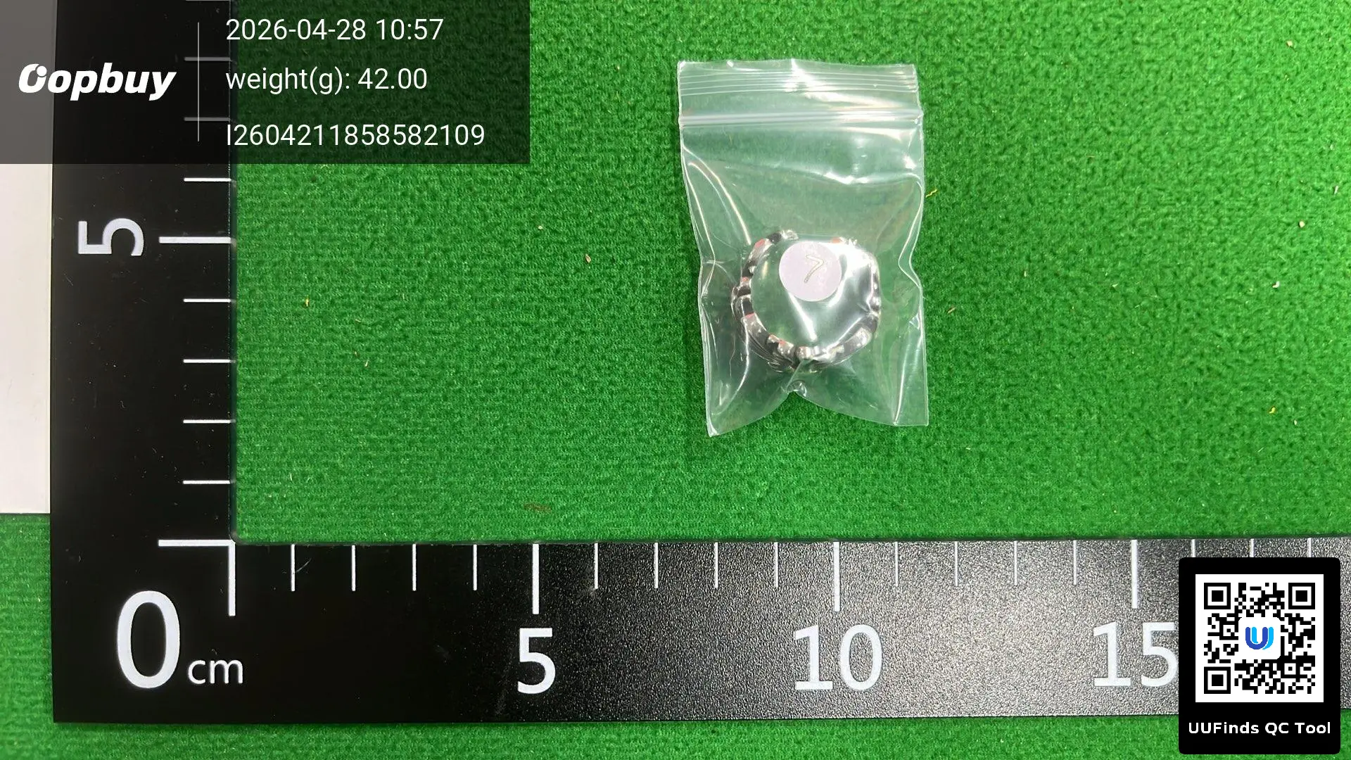 QC 1