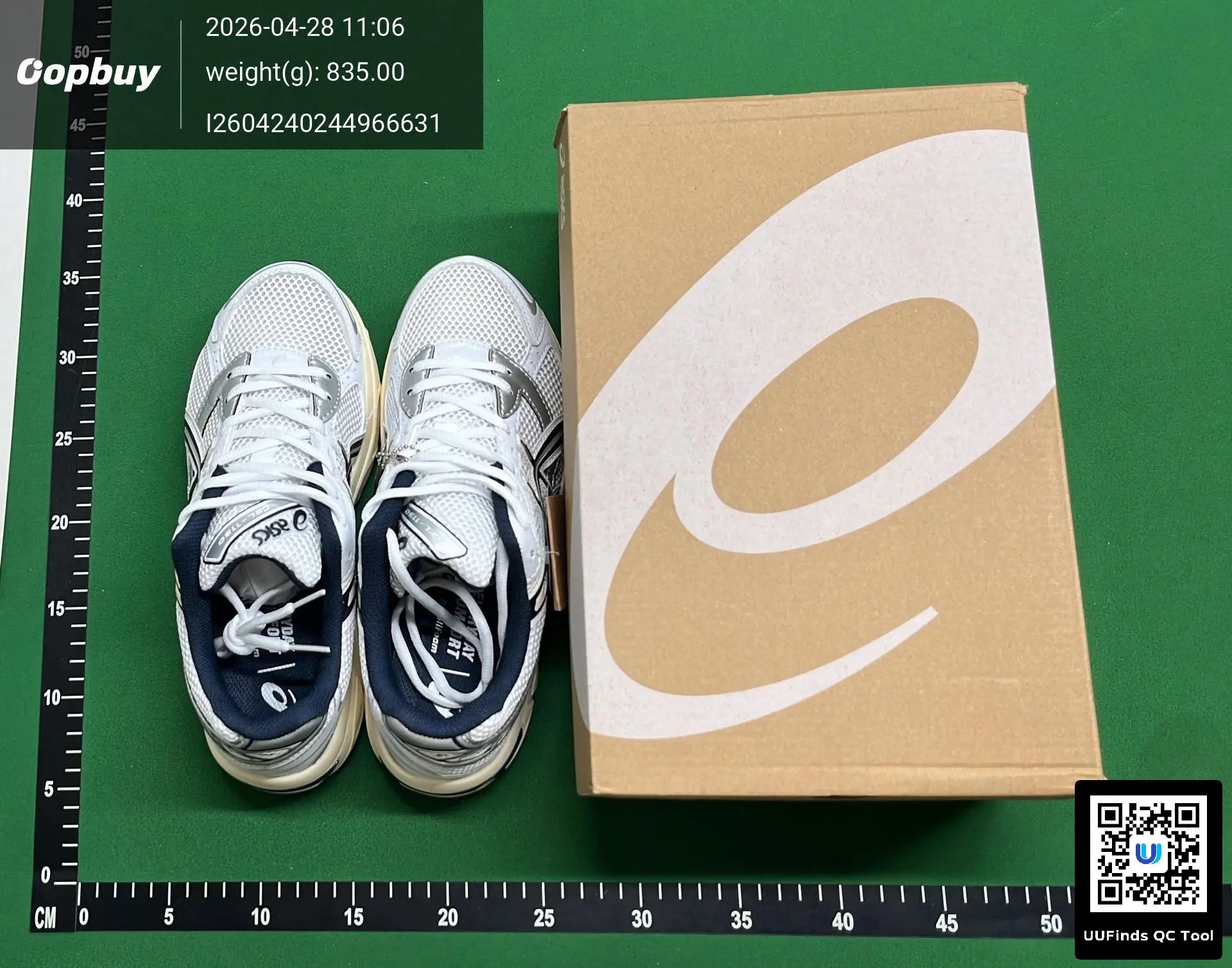 QC 1