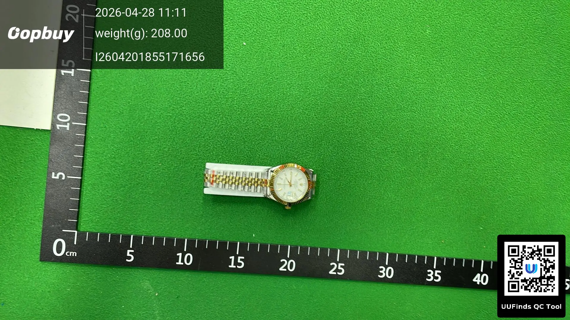 QC 1