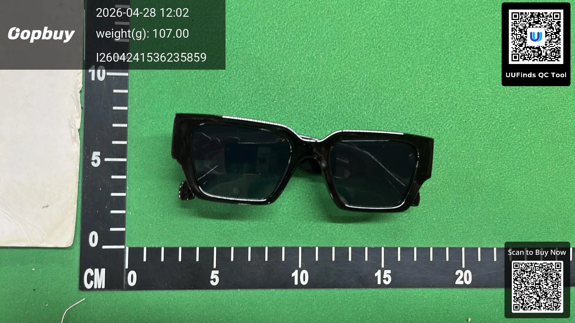 QC 1
