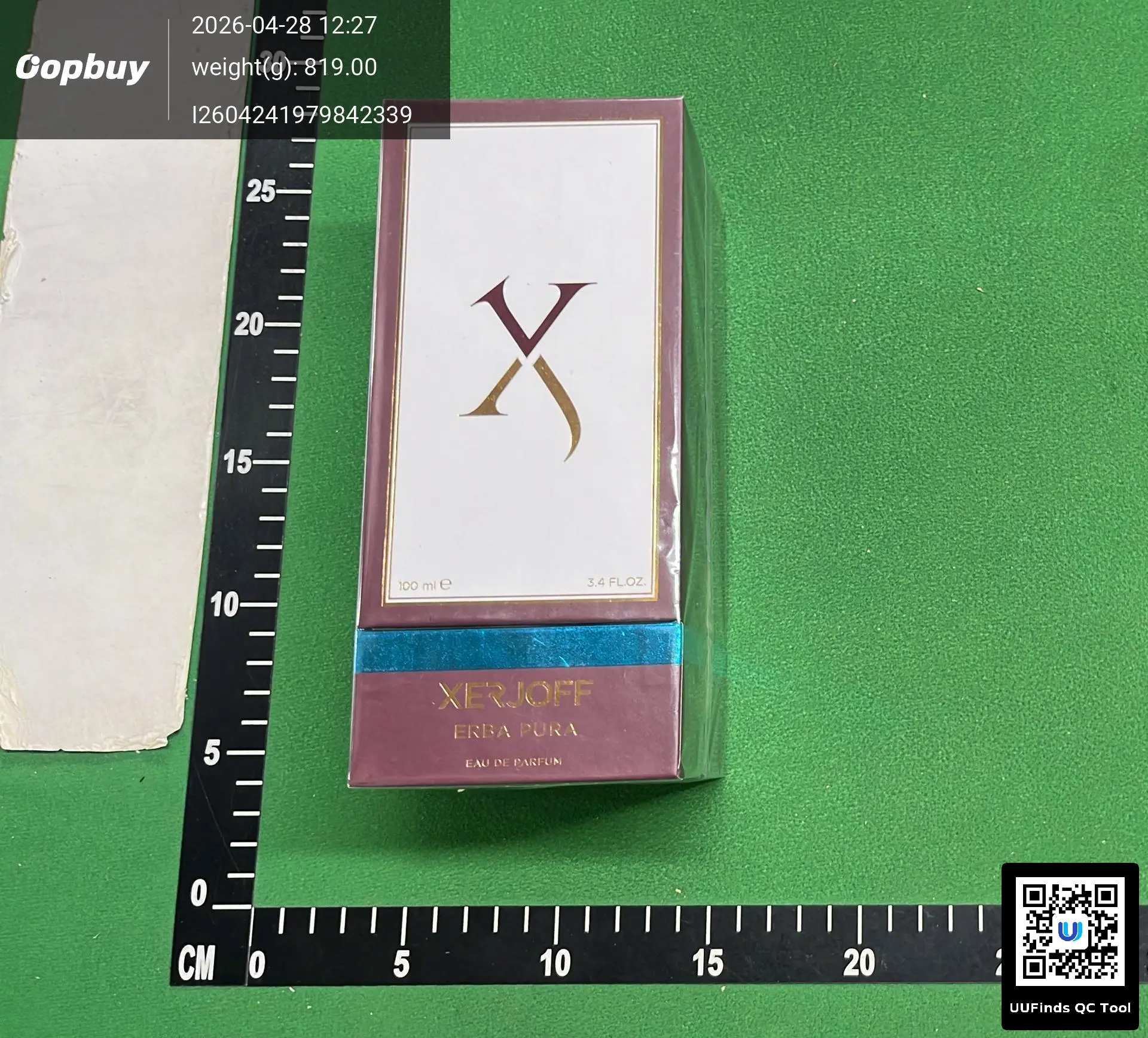 QC 1