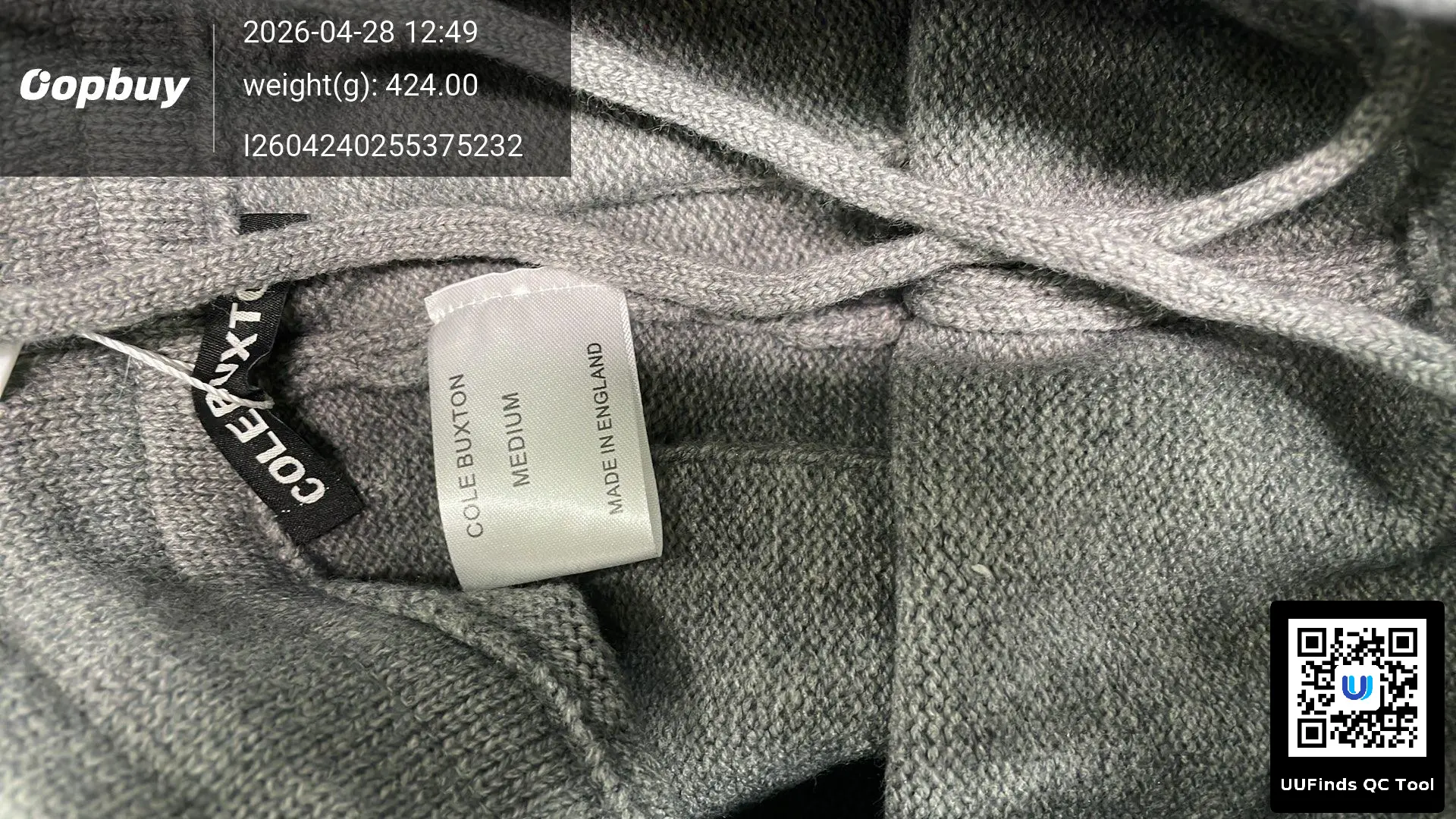 QC 1