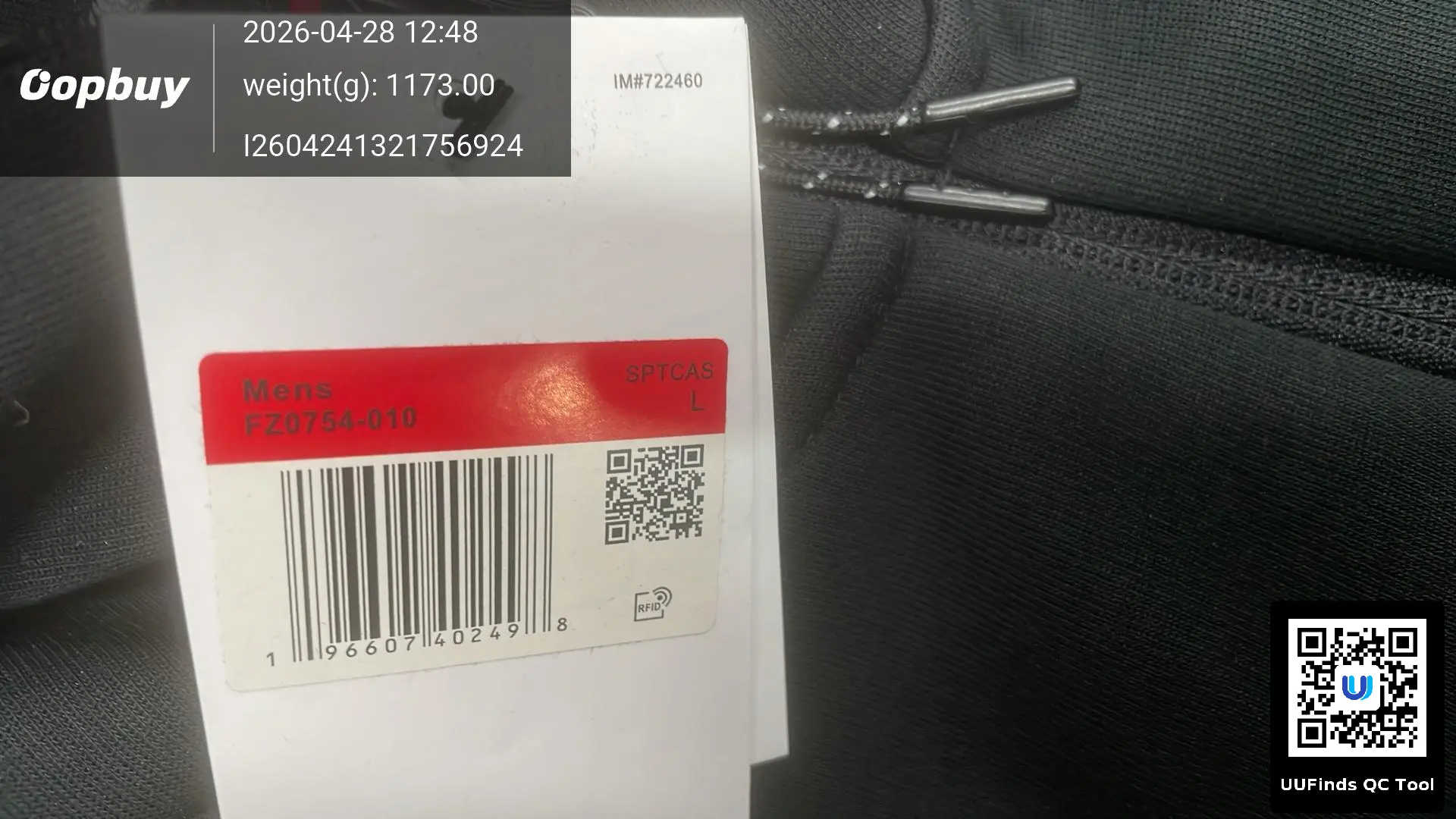 QC 1