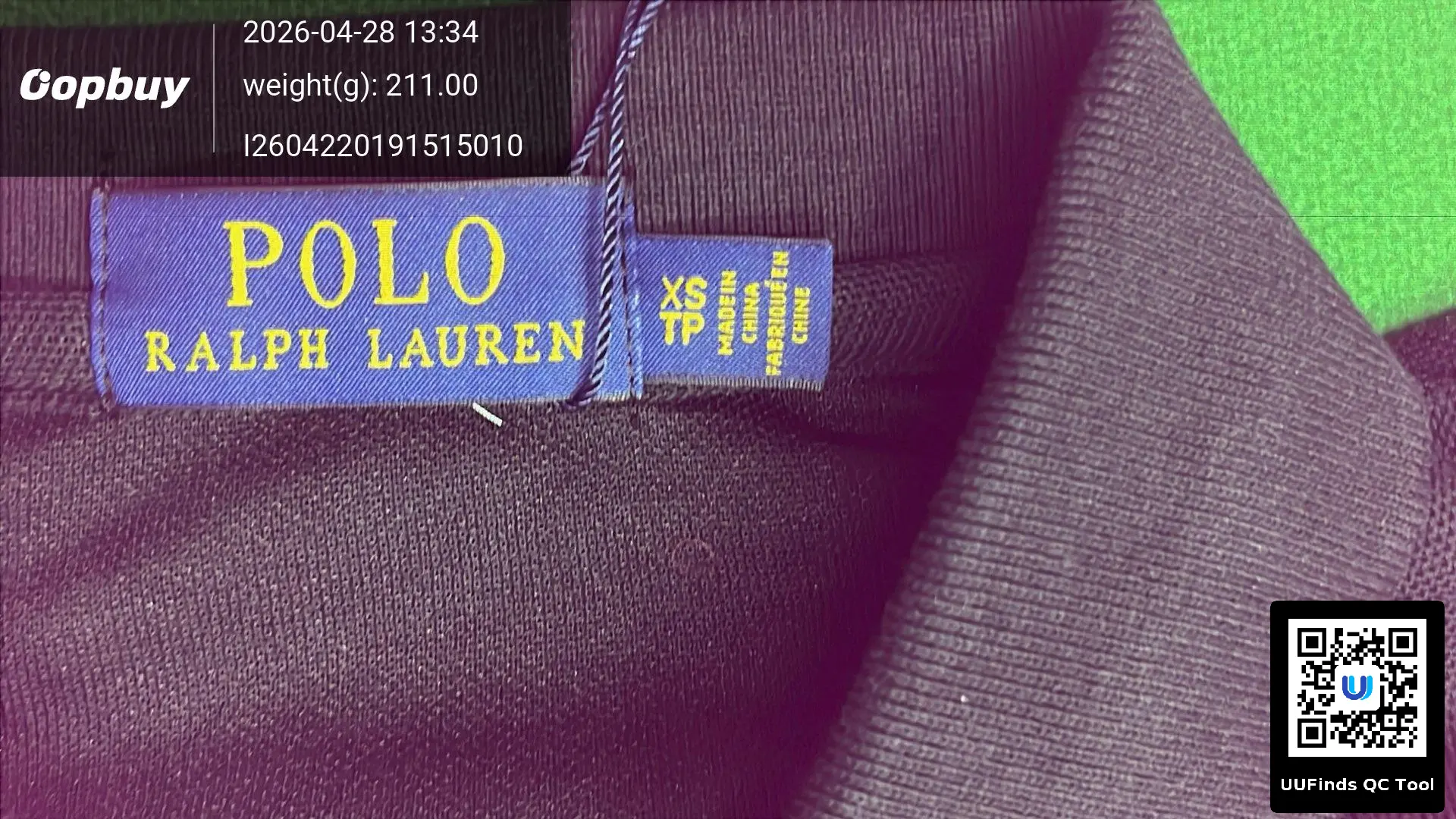QC 1